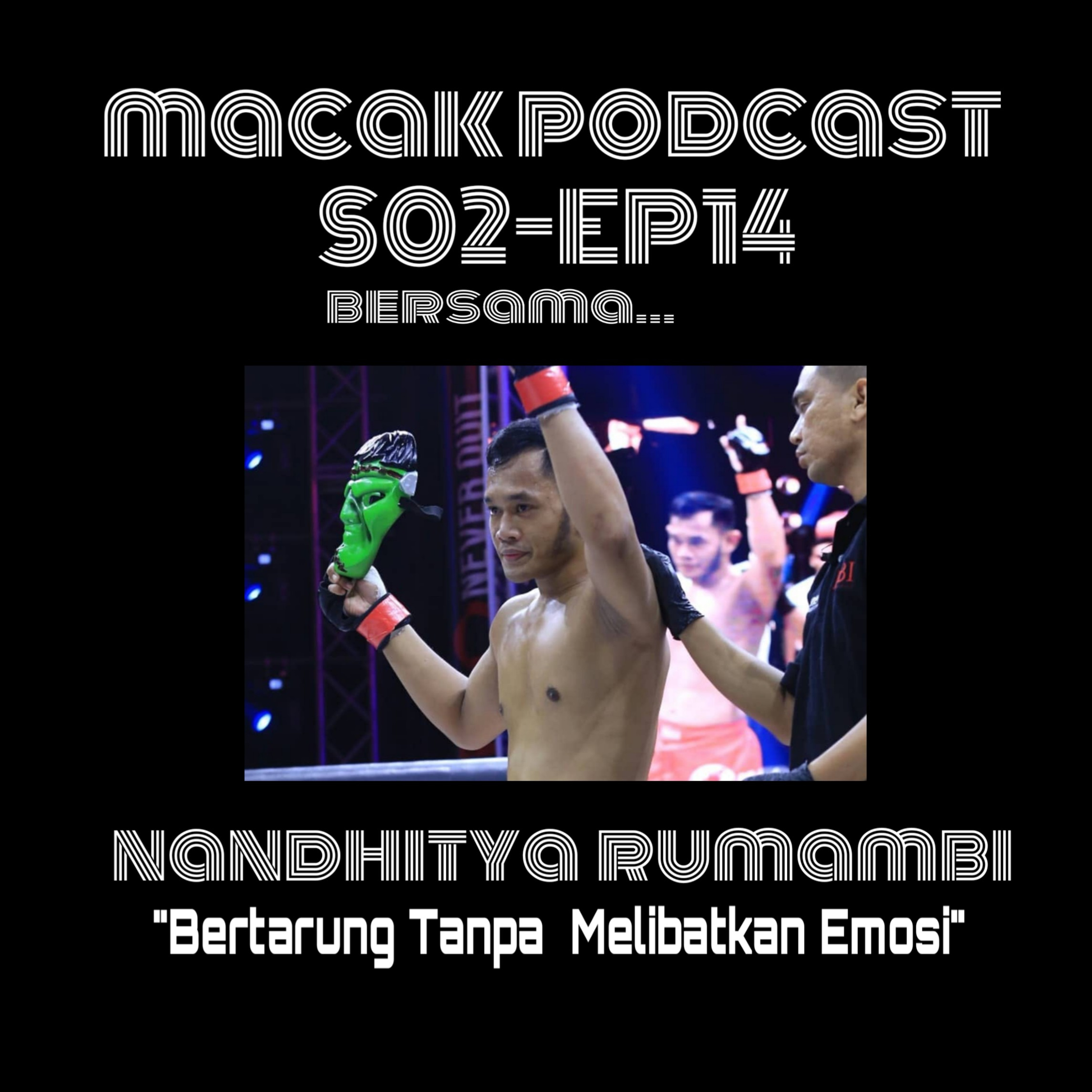 Macak Podcast