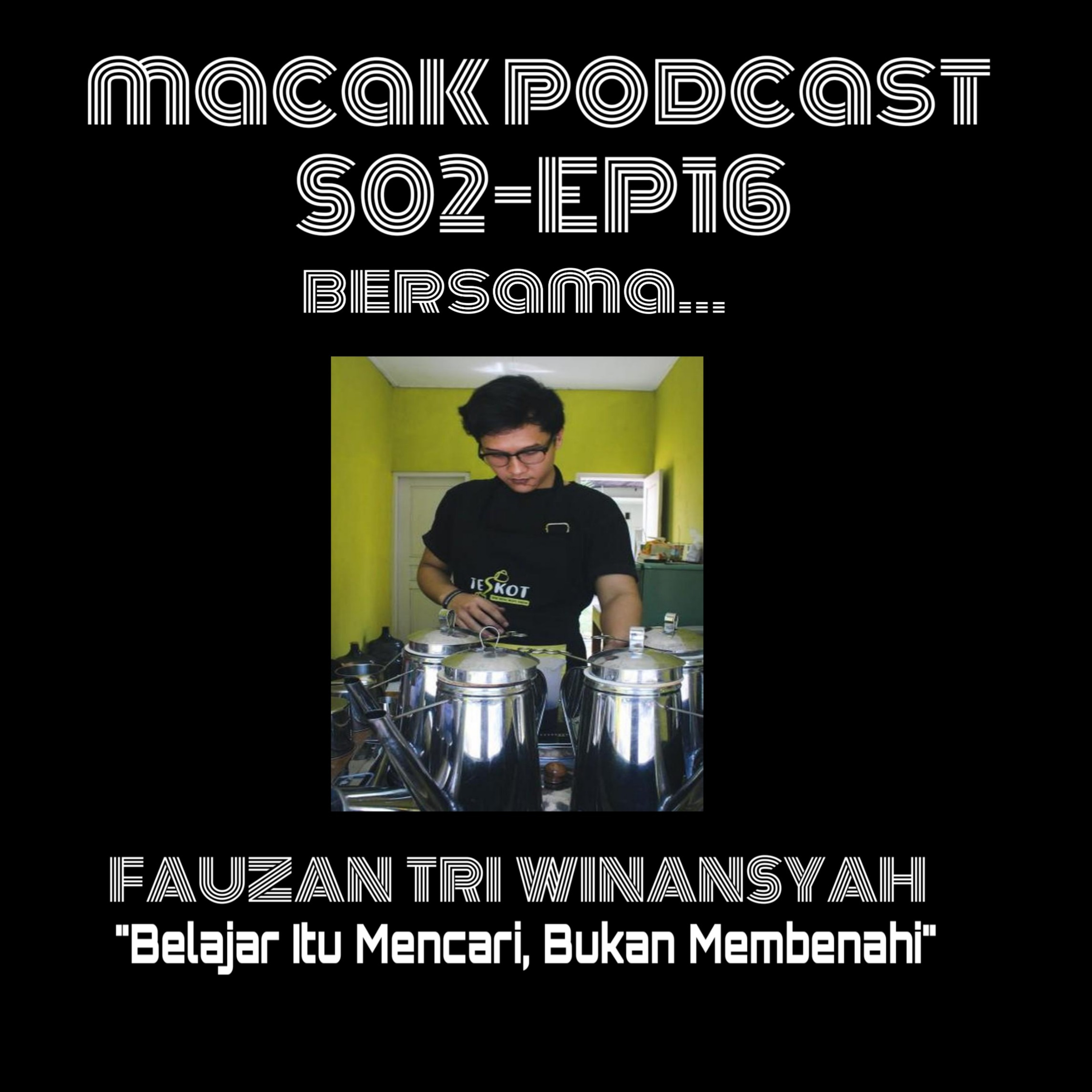 Macak Podcast