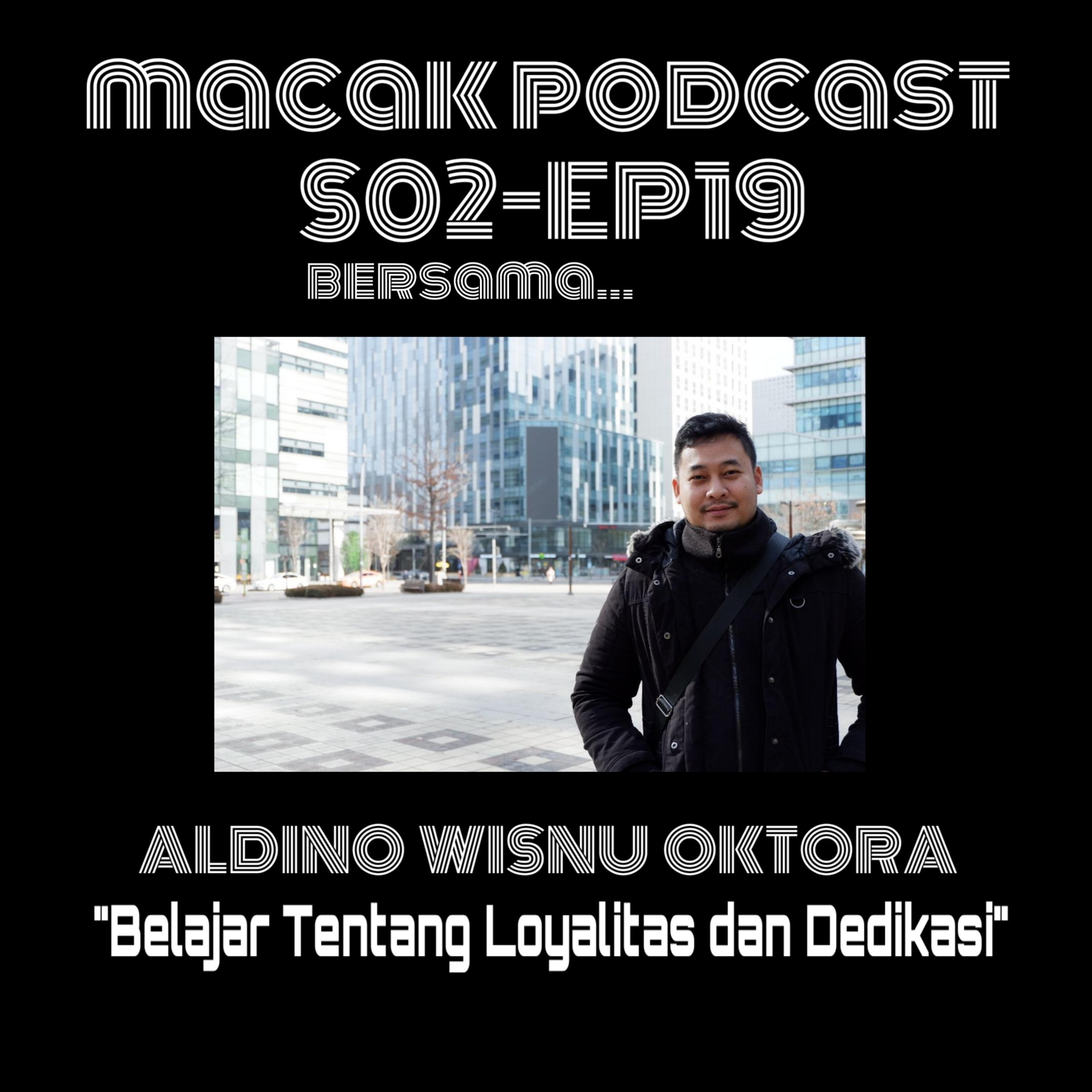 Macak Podcast
