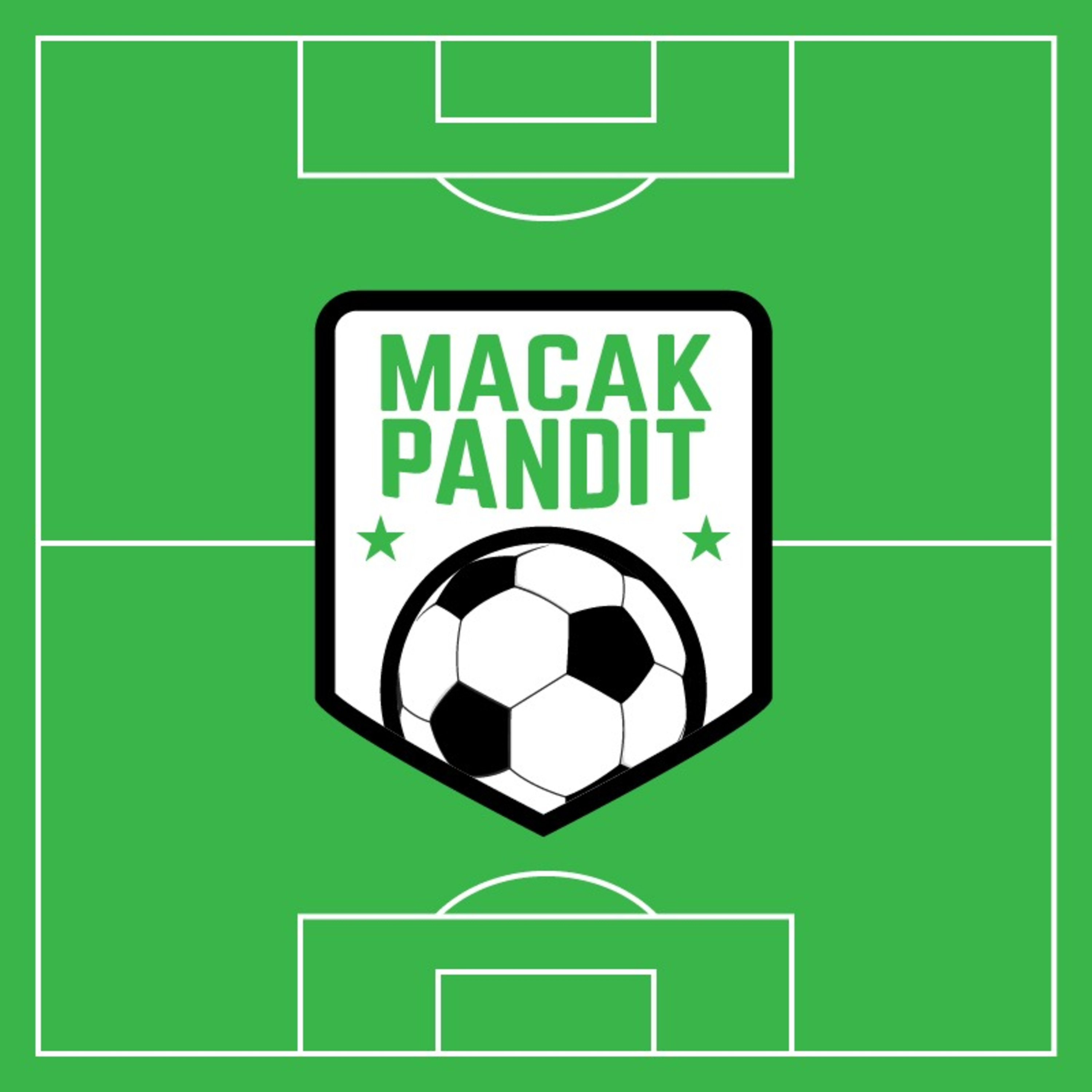 Macak Podcast
