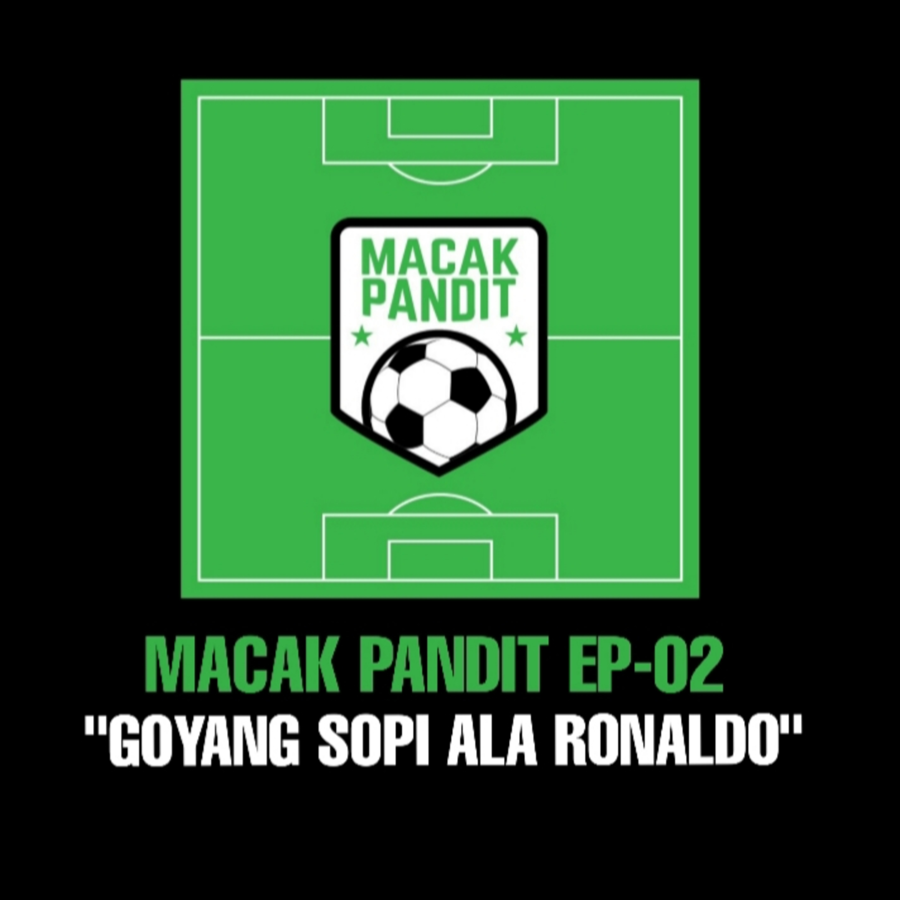 Macak Podcast