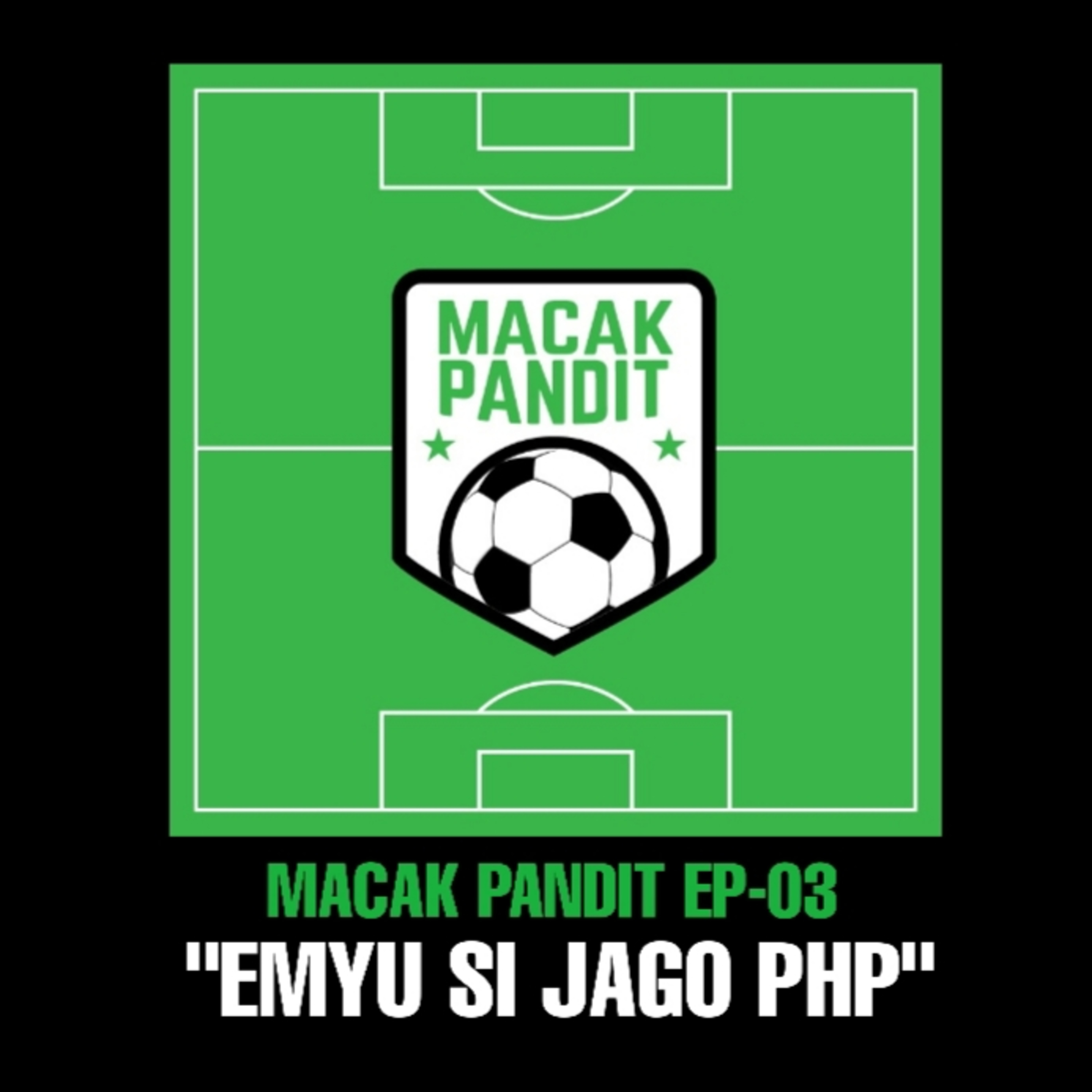 Macak Podcast