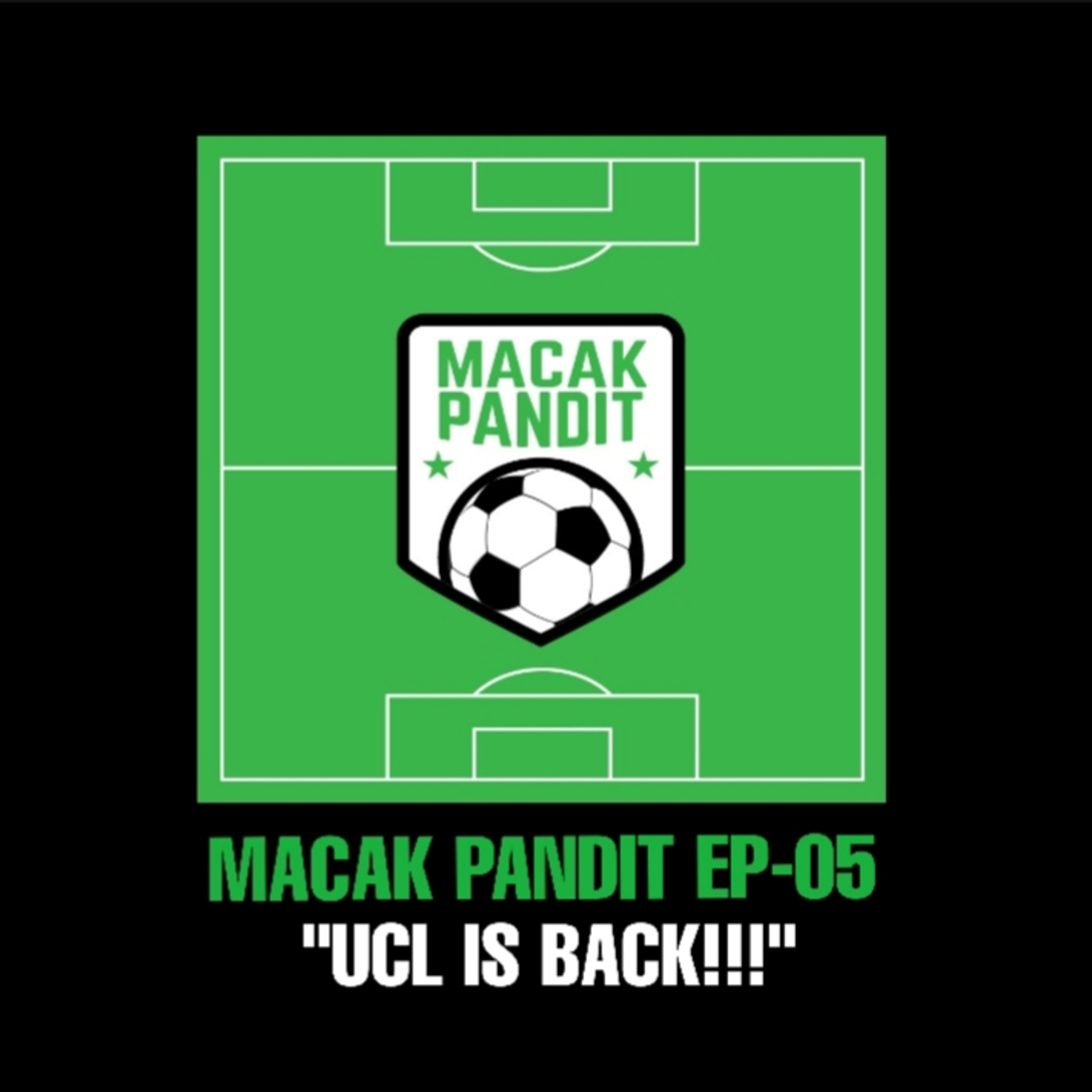 Macak Podcast