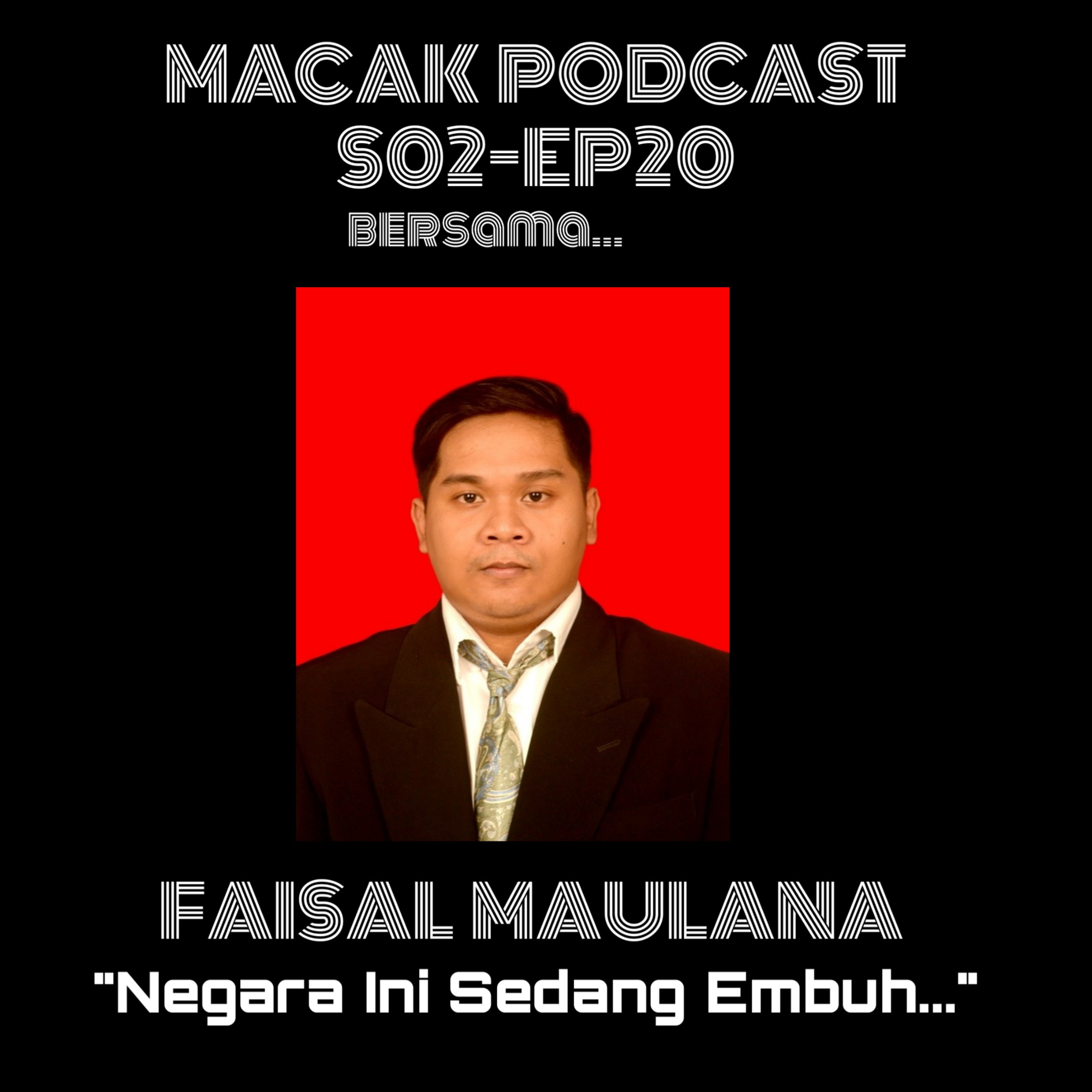 Macak Podcast