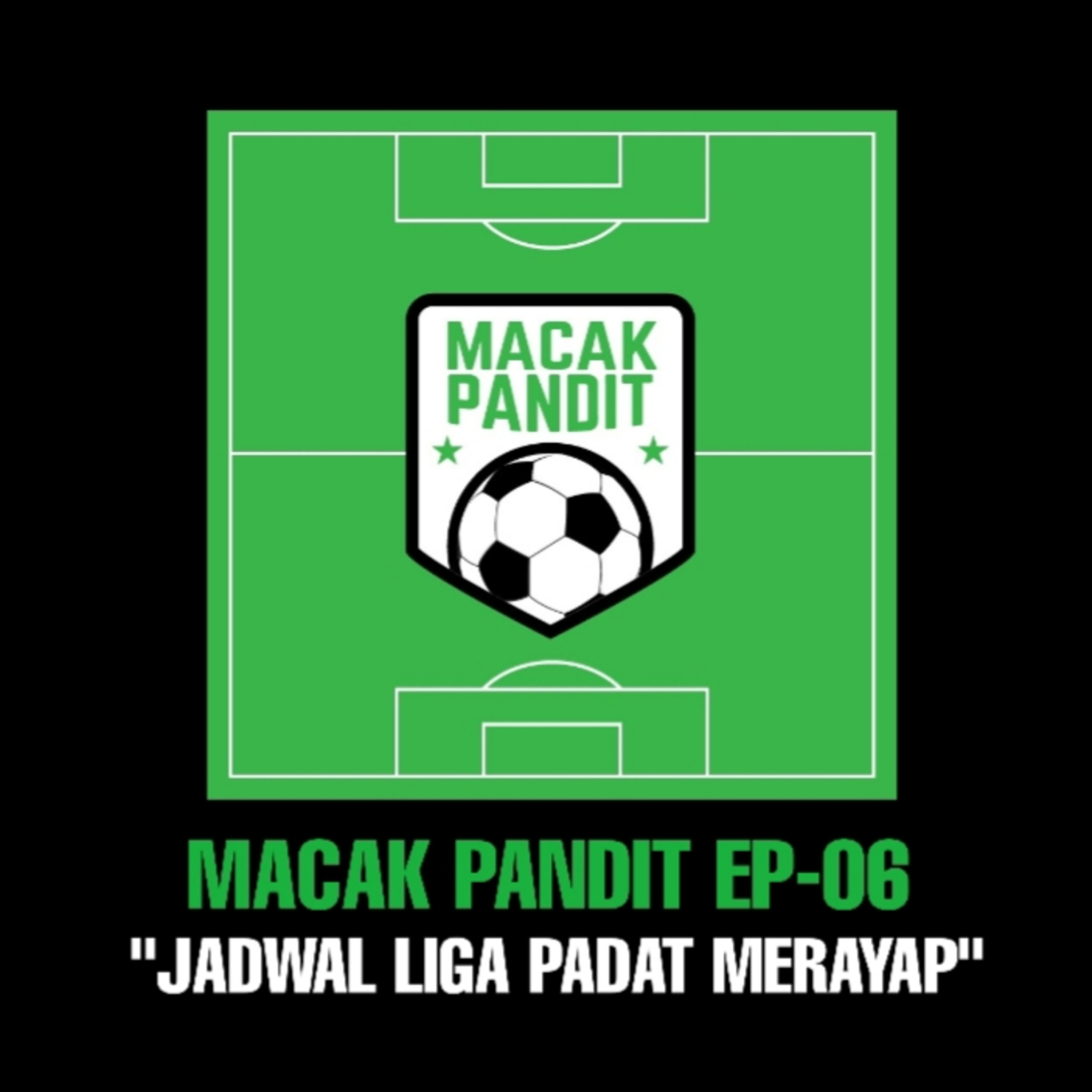 Macak Podcast