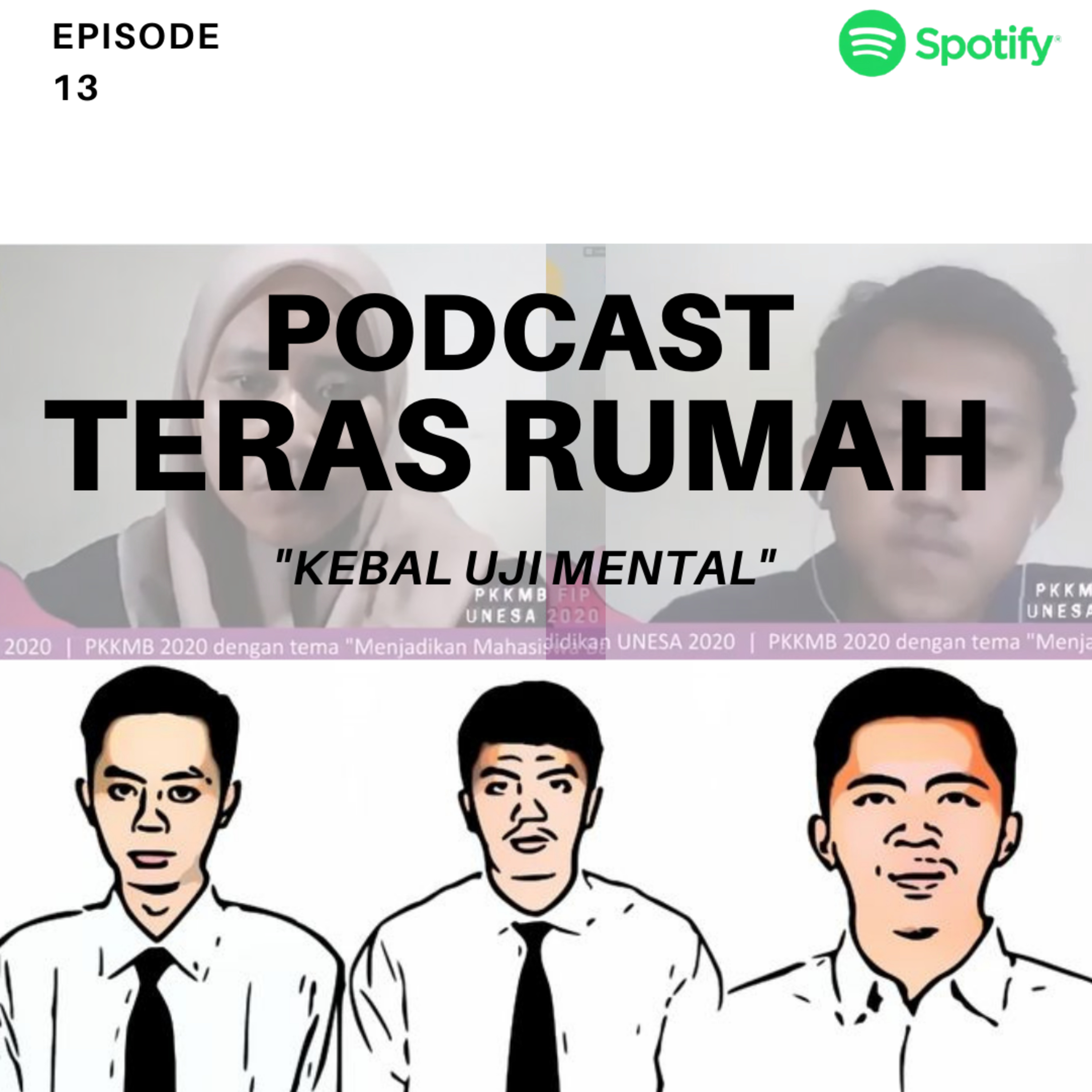 Macak Podcast