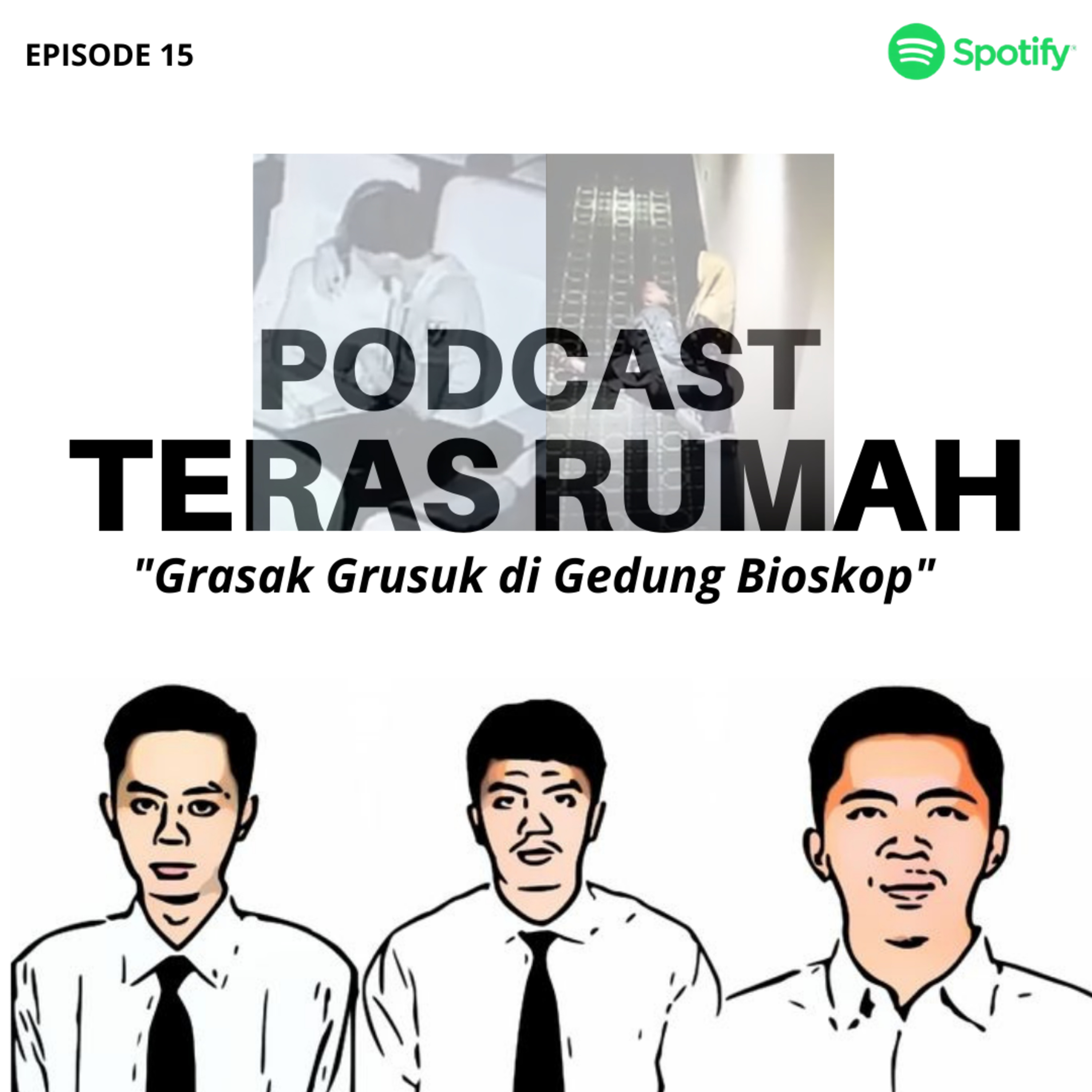 Macak Podcast
