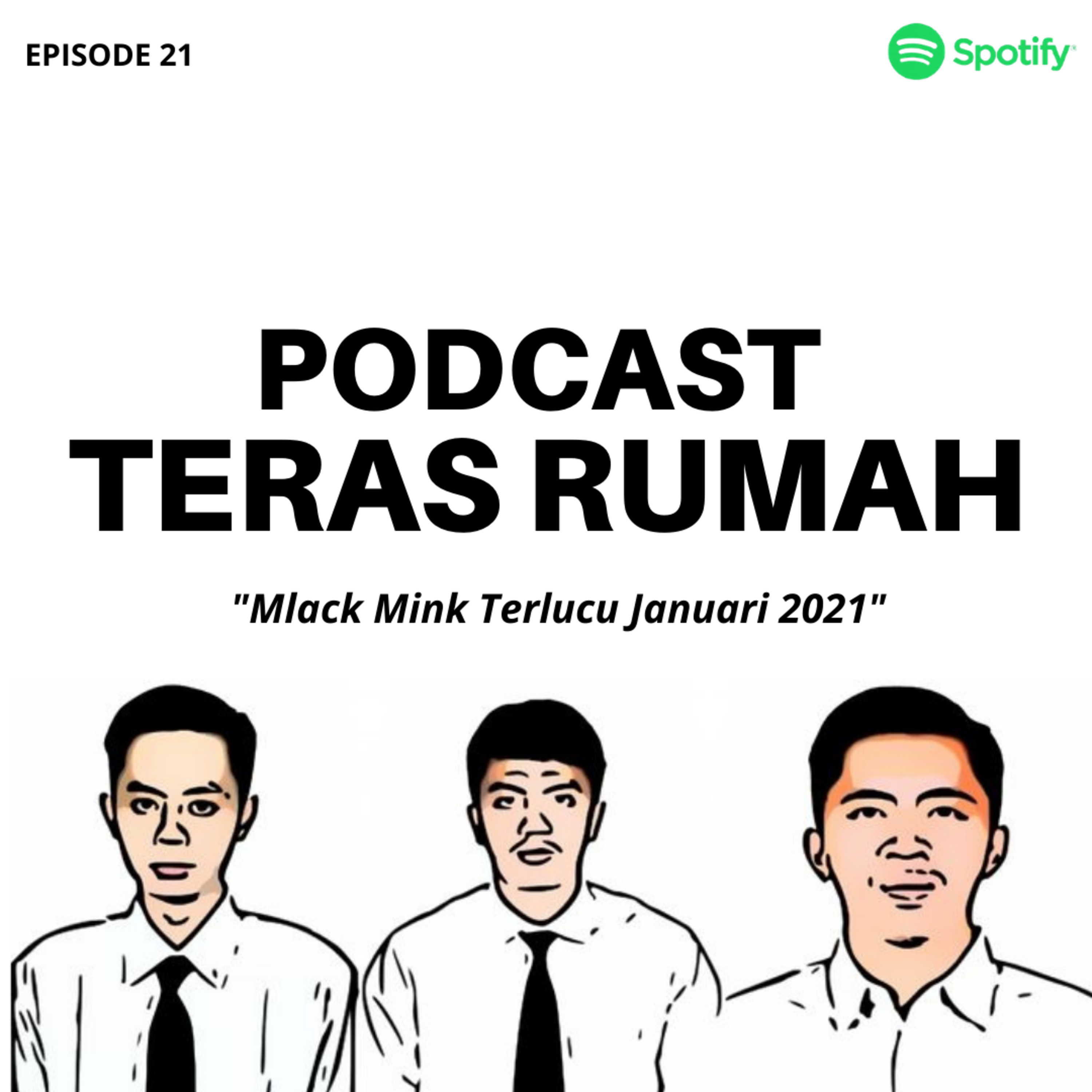 Macak Podcast