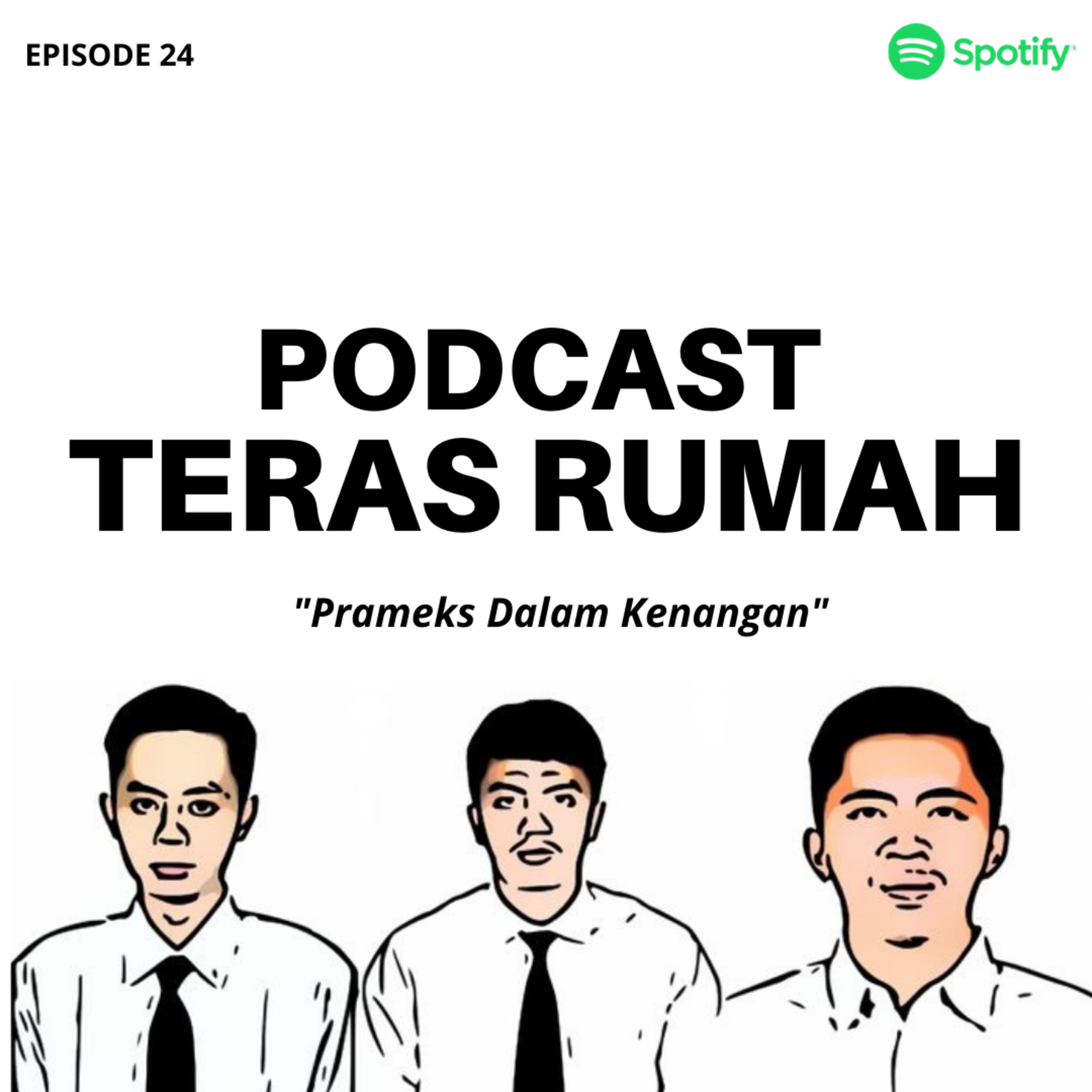 Macak Podcast