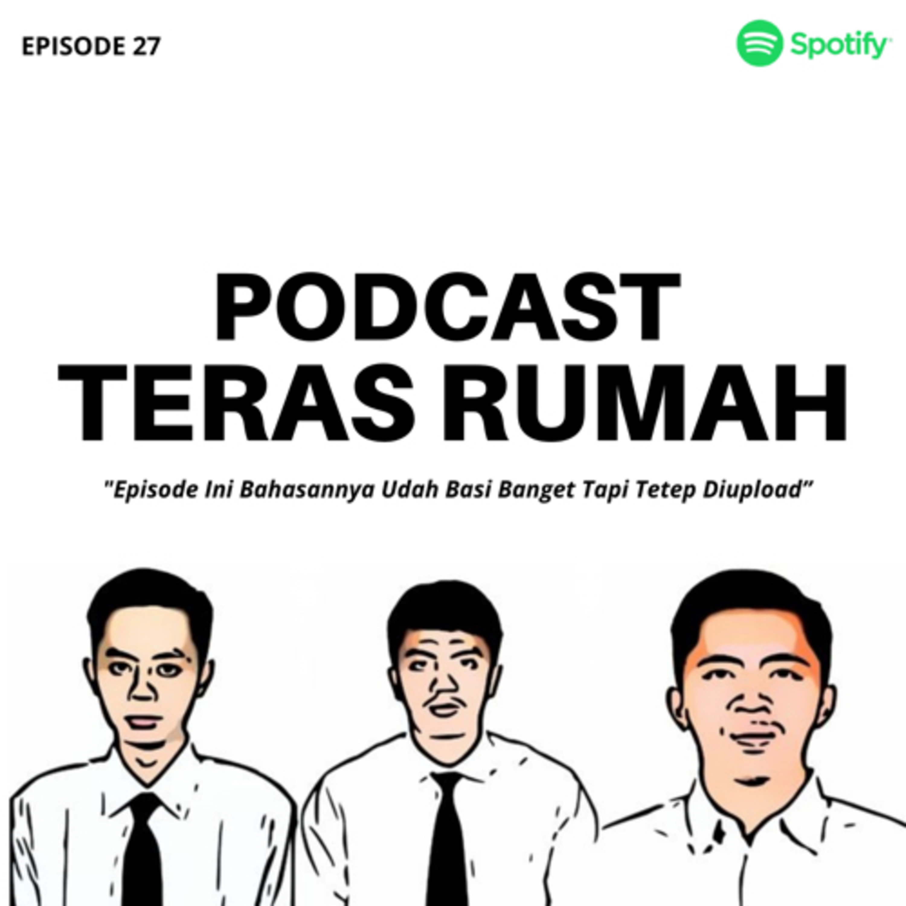 Macak Podcast