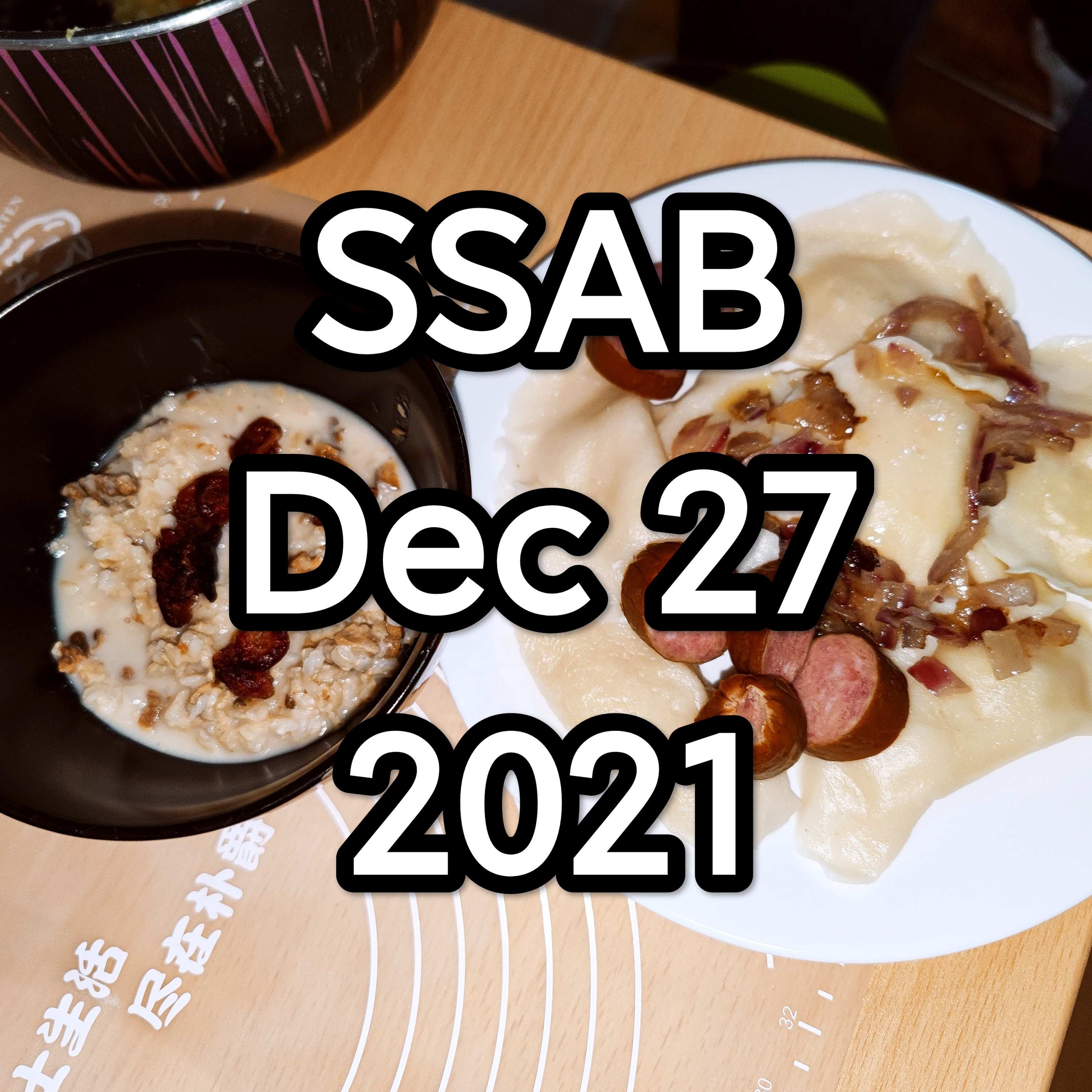 SSAB - December 27 2021 episode artwork