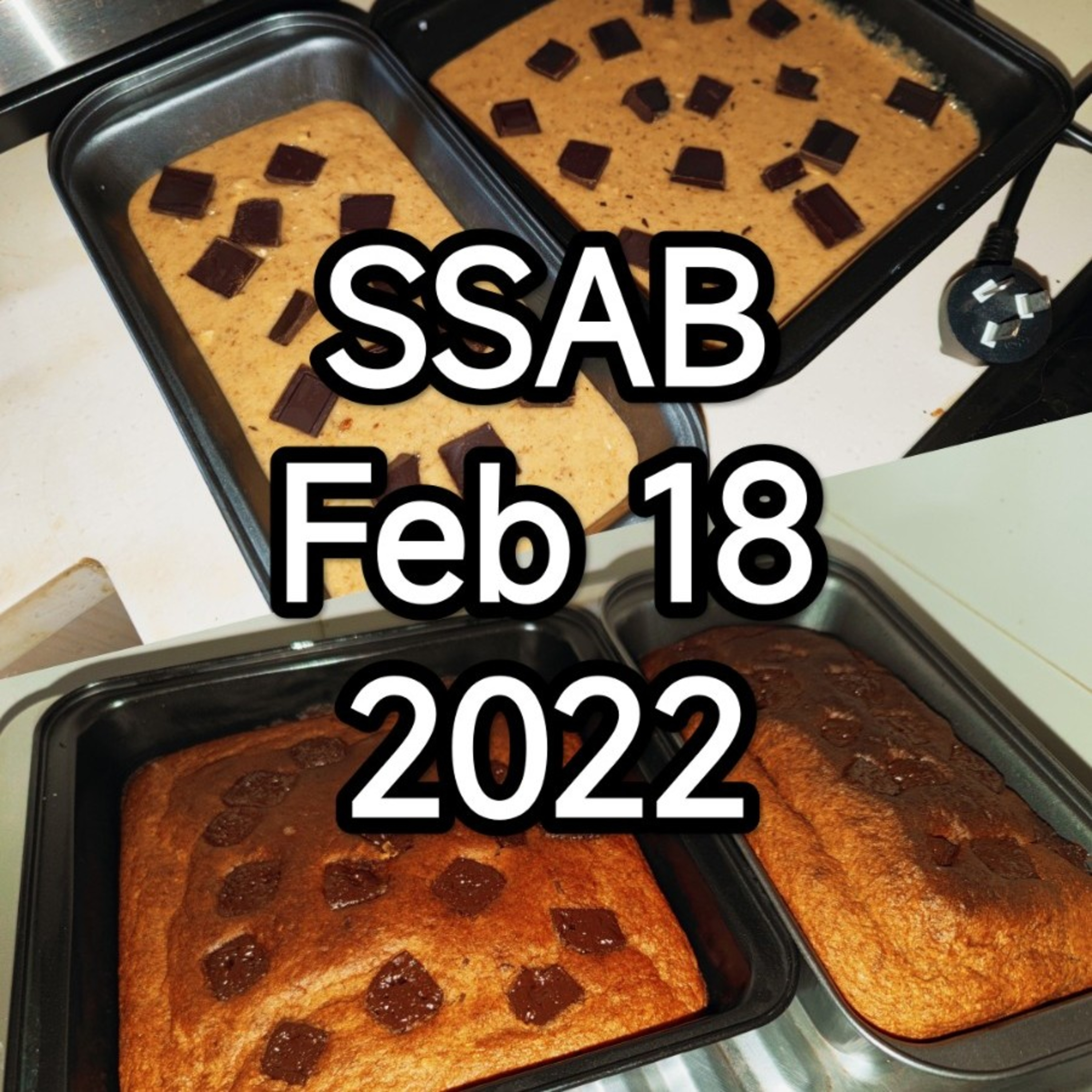 SSAB - February 18 2022 episode artwork