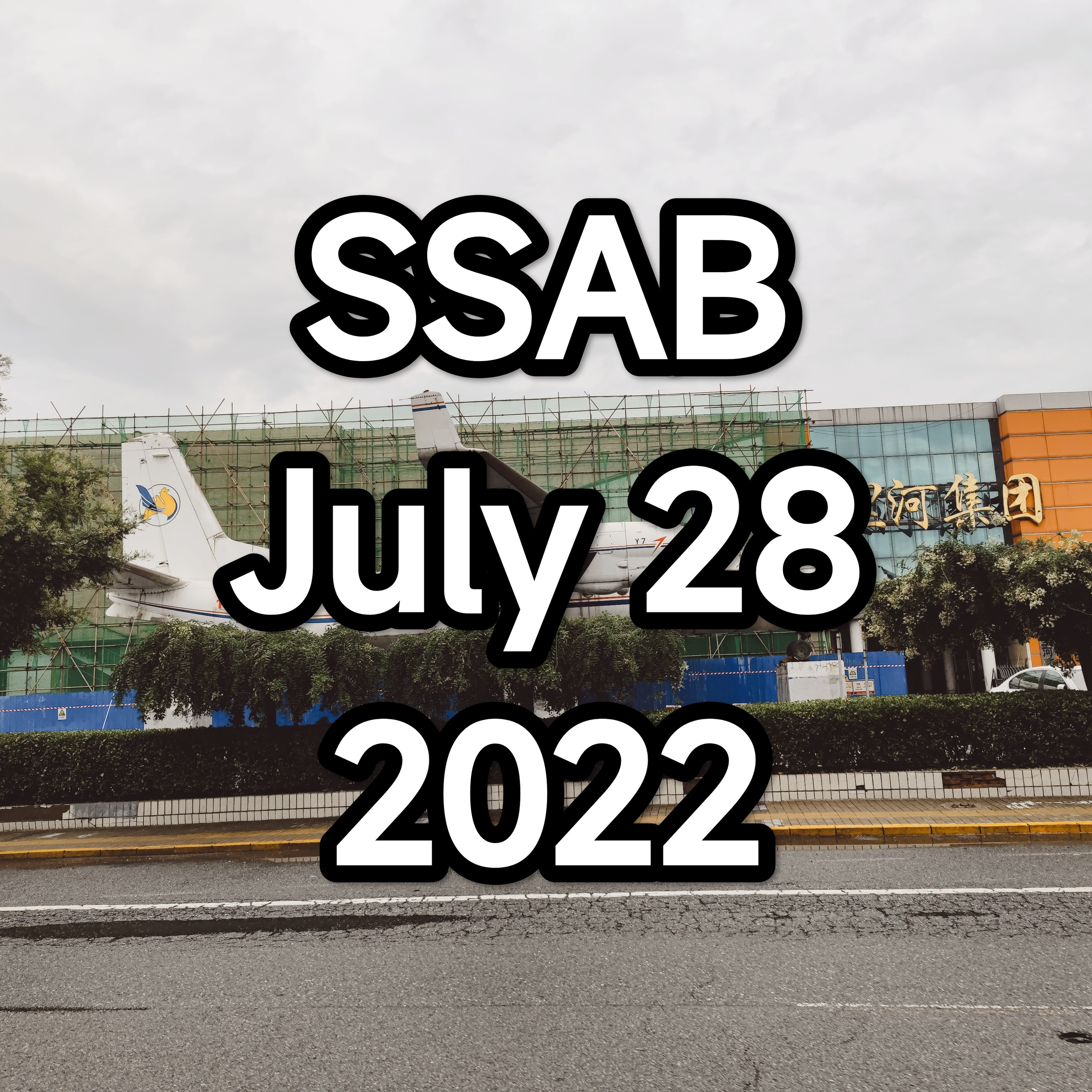 SSAB - July 28 2022 episode artwork