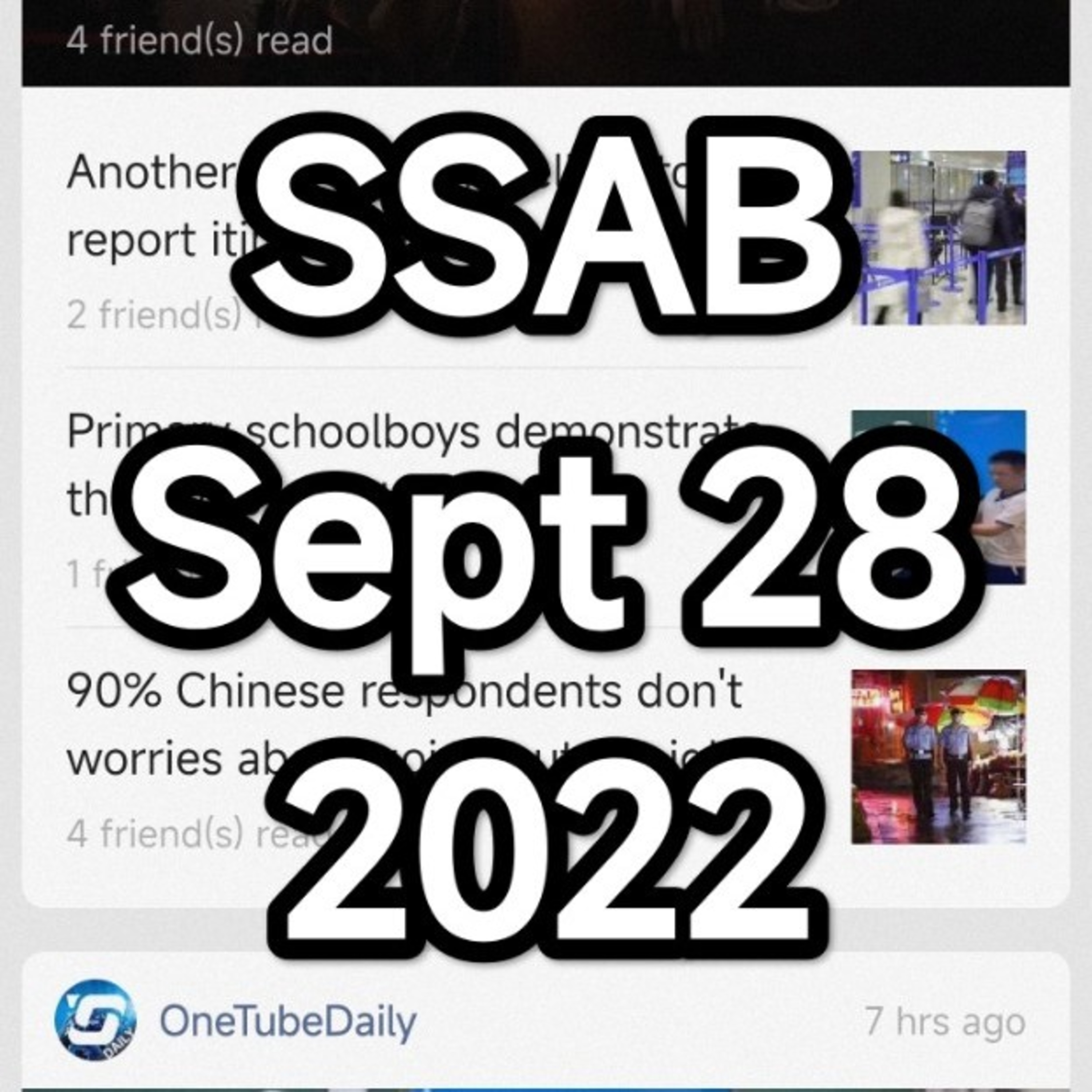 SSAB - September 28 2022 episode artwork
