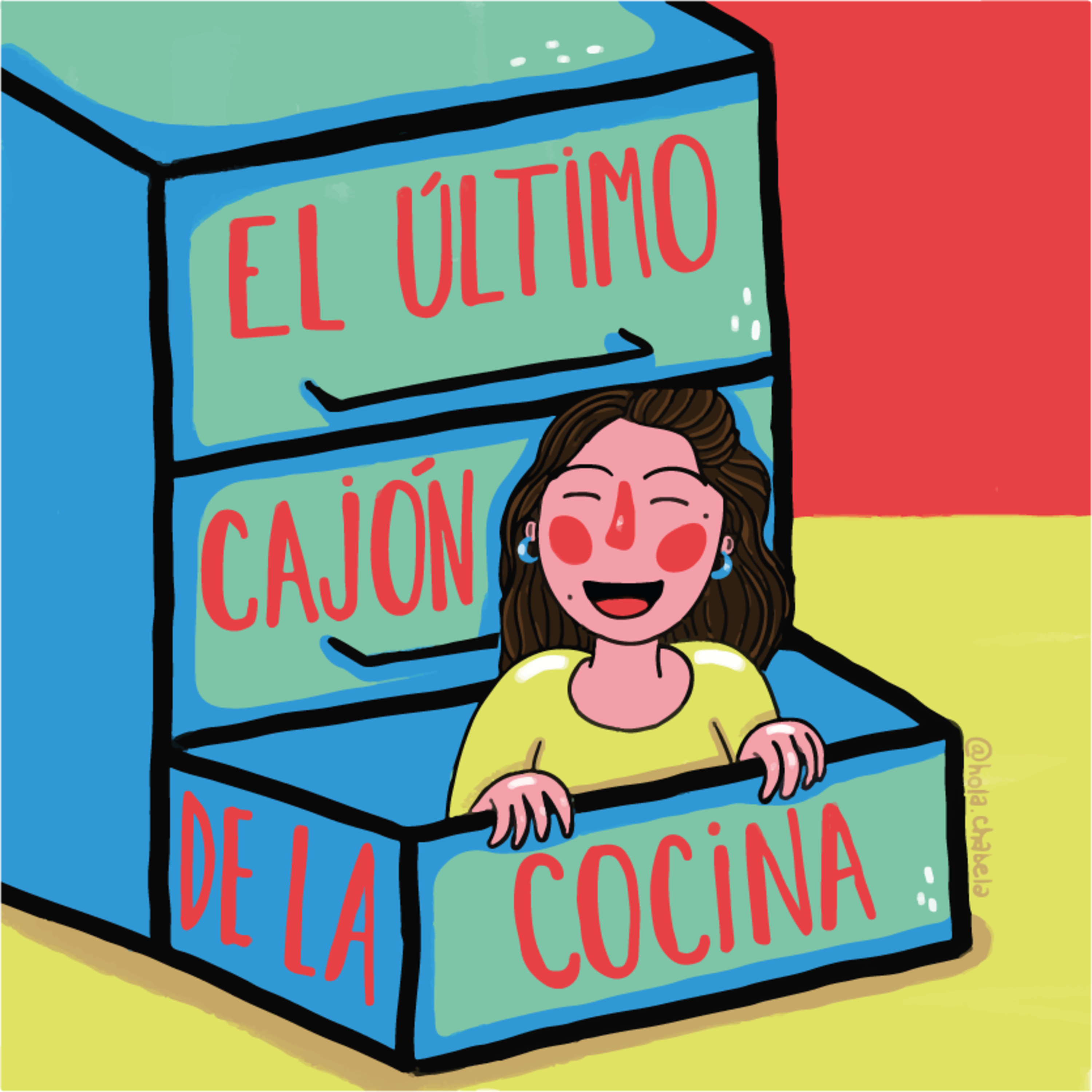 Capítulo 1 "Modo Supervivencia" episode artwork