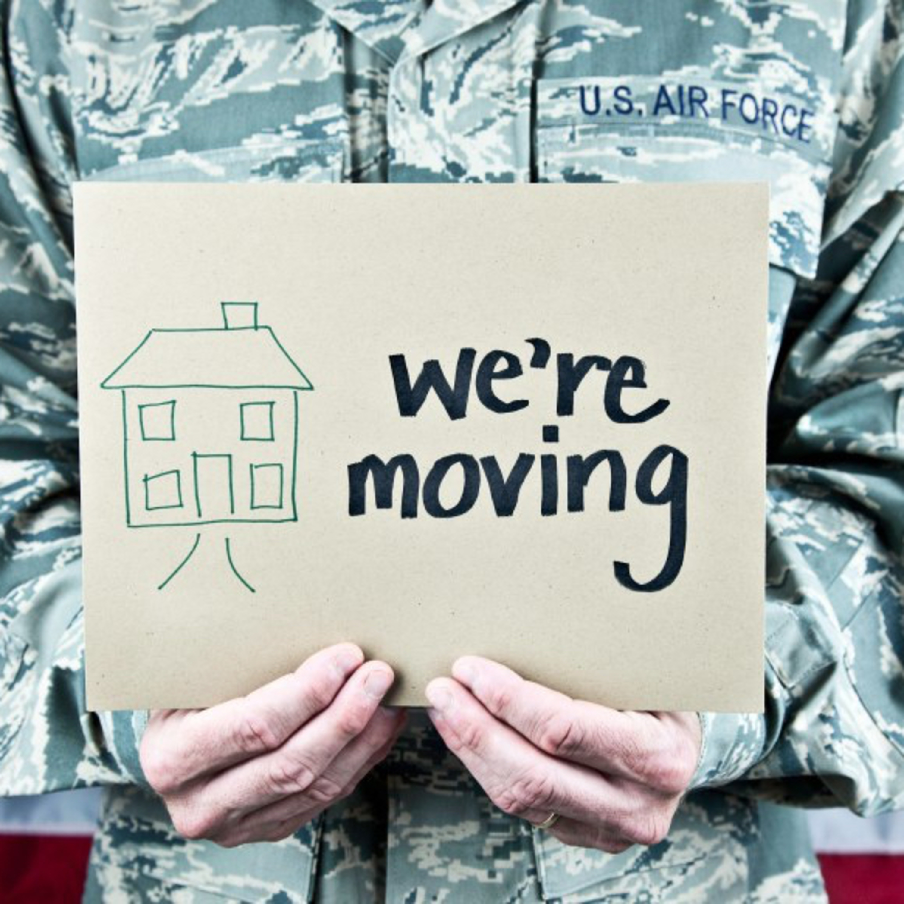 Touring The World as a Former Military Brat