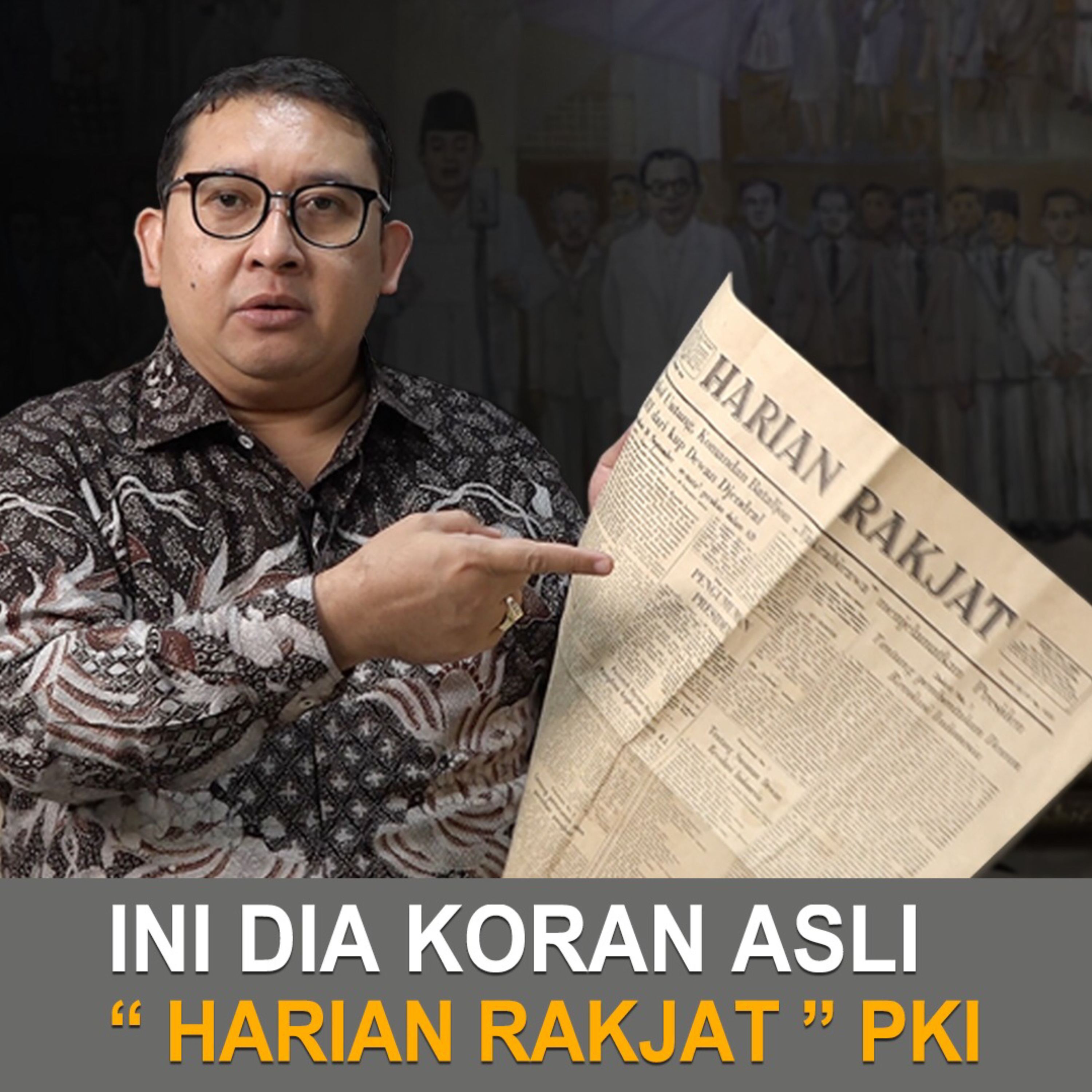 Fadli Zon Official
