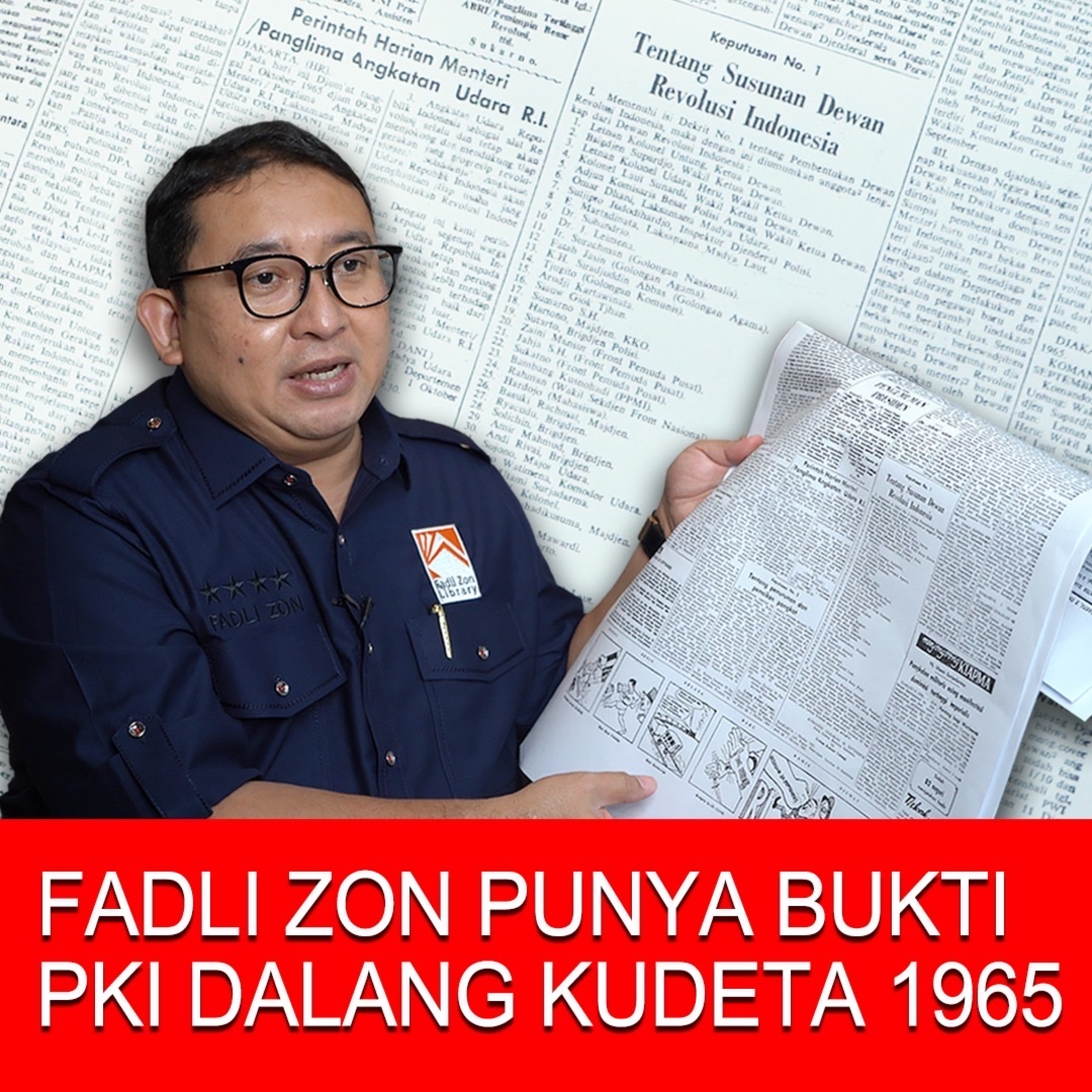 Fadli Zon Official