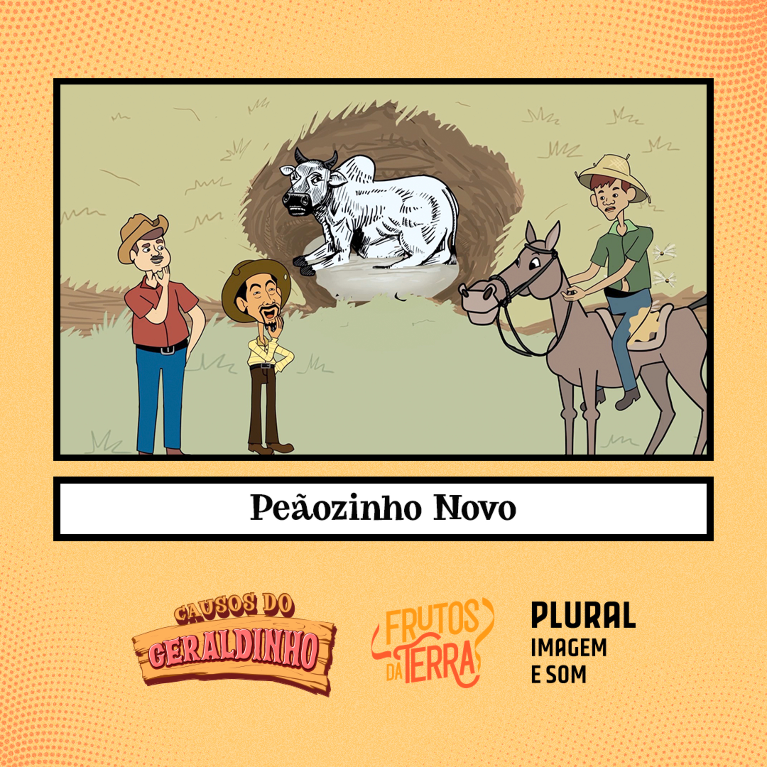 Causos do Geraldinho
