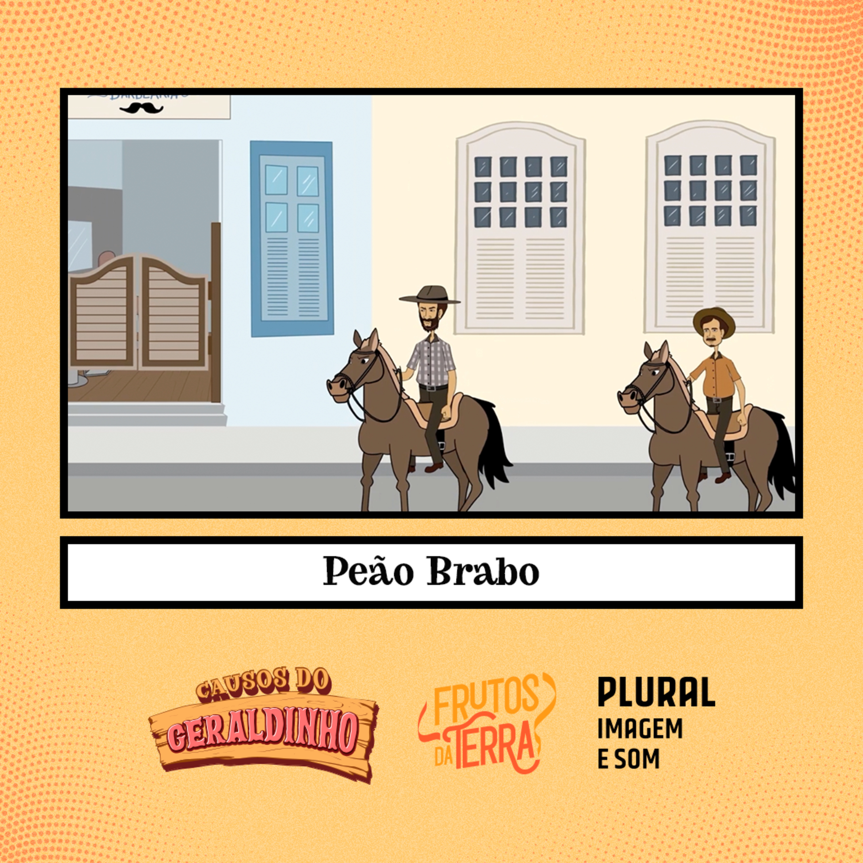 Causos do Geraldinho