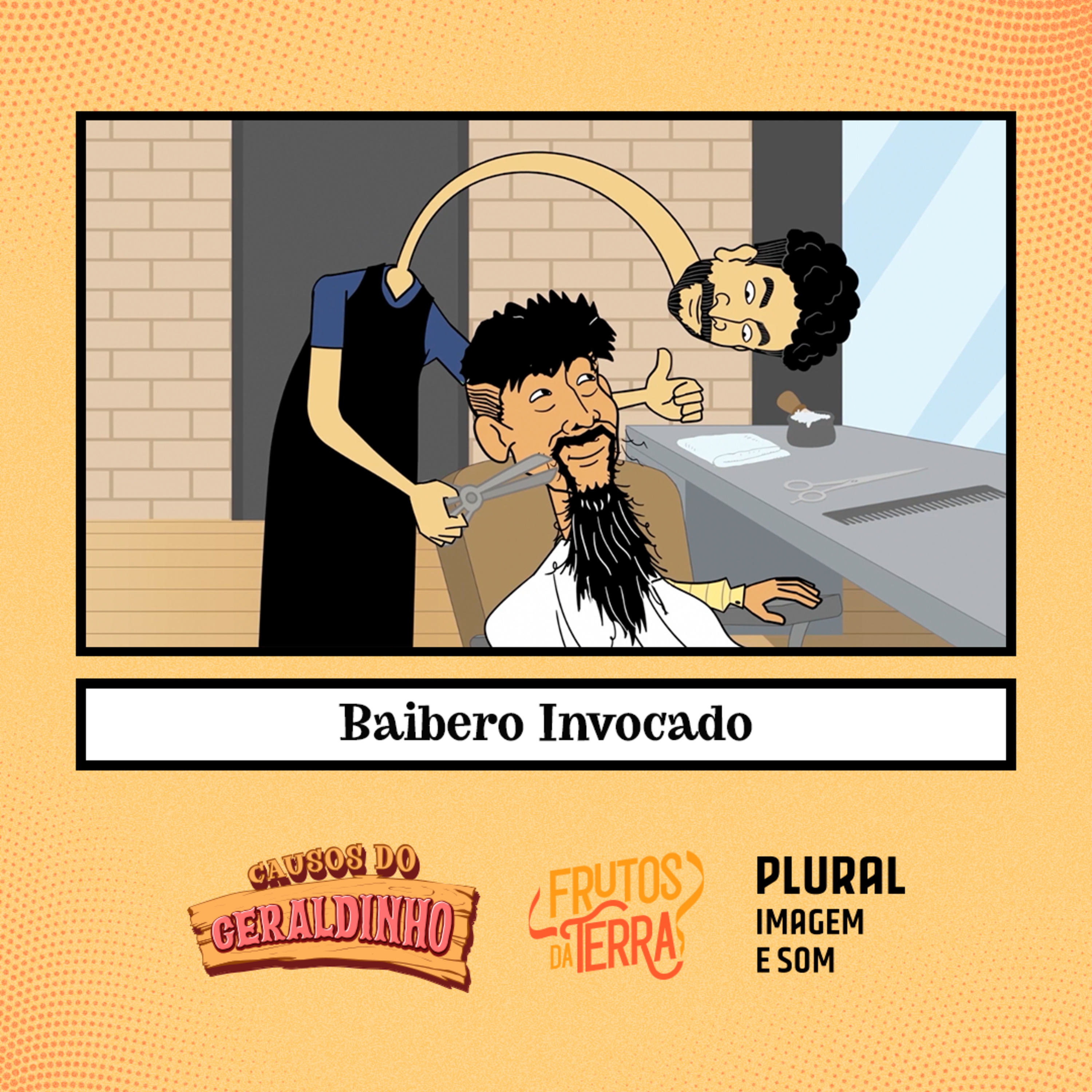 Causos do Geraldinho