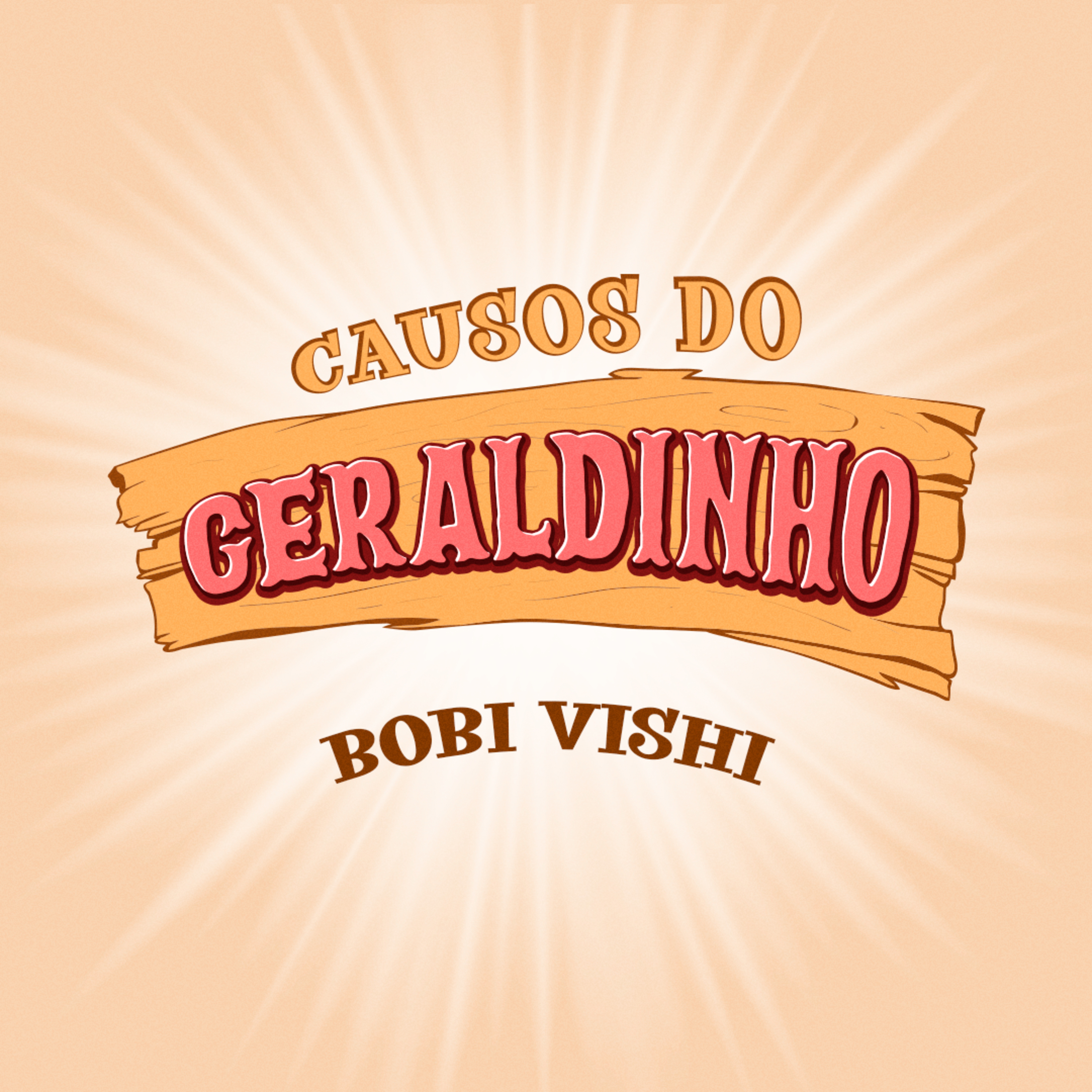 Causos do Geraldinho