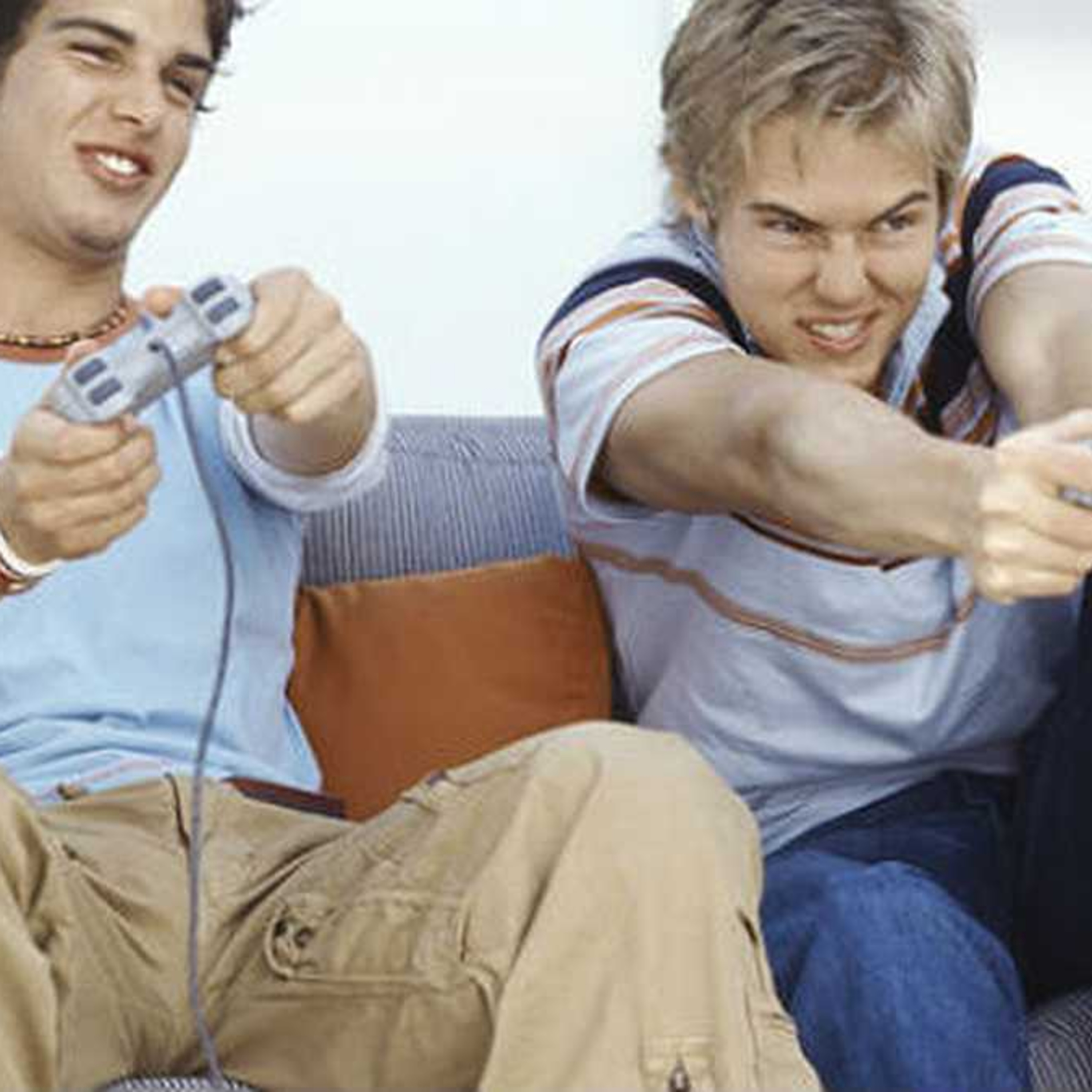 Lo que pasa si no haces actividades físicas