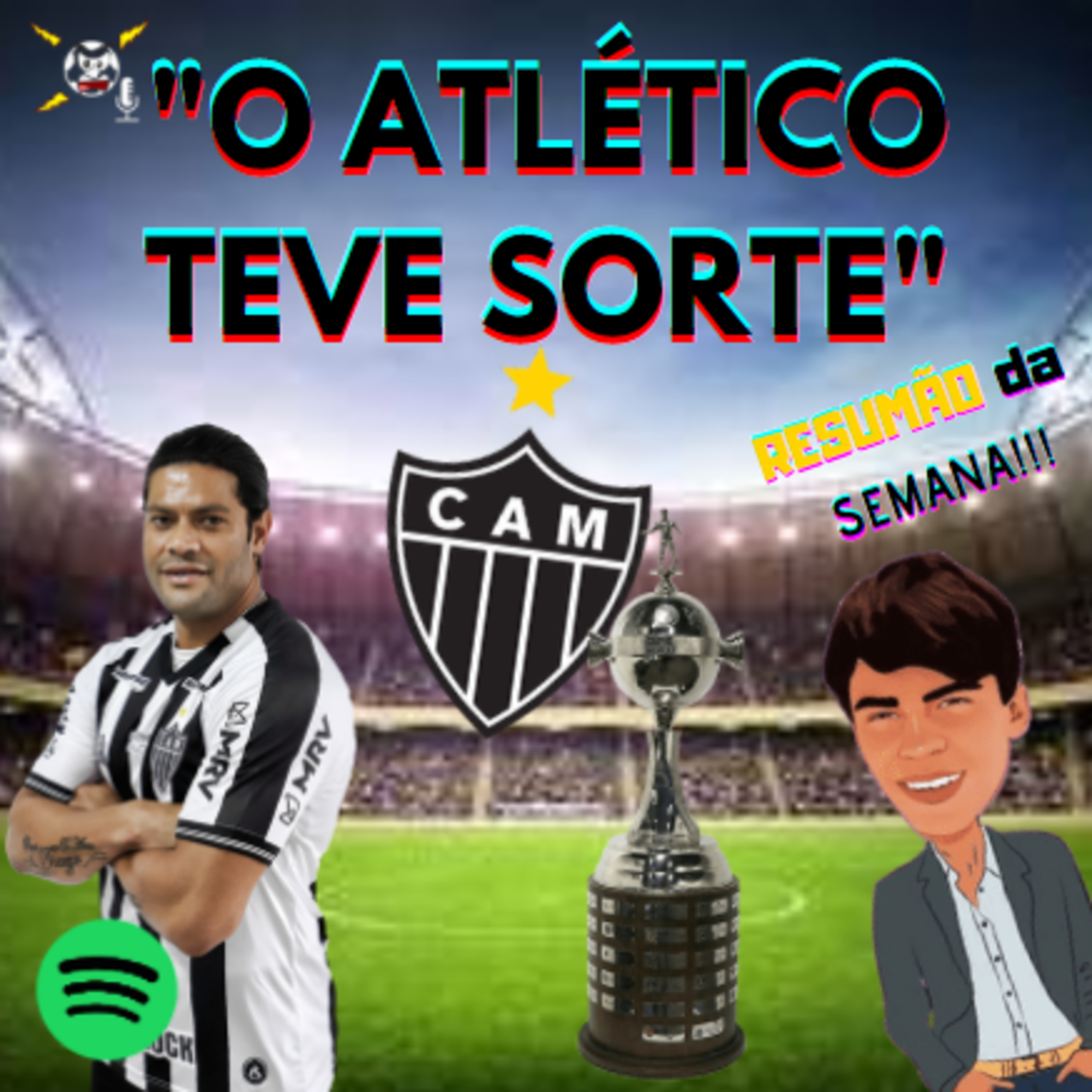 Futebas Podcast
