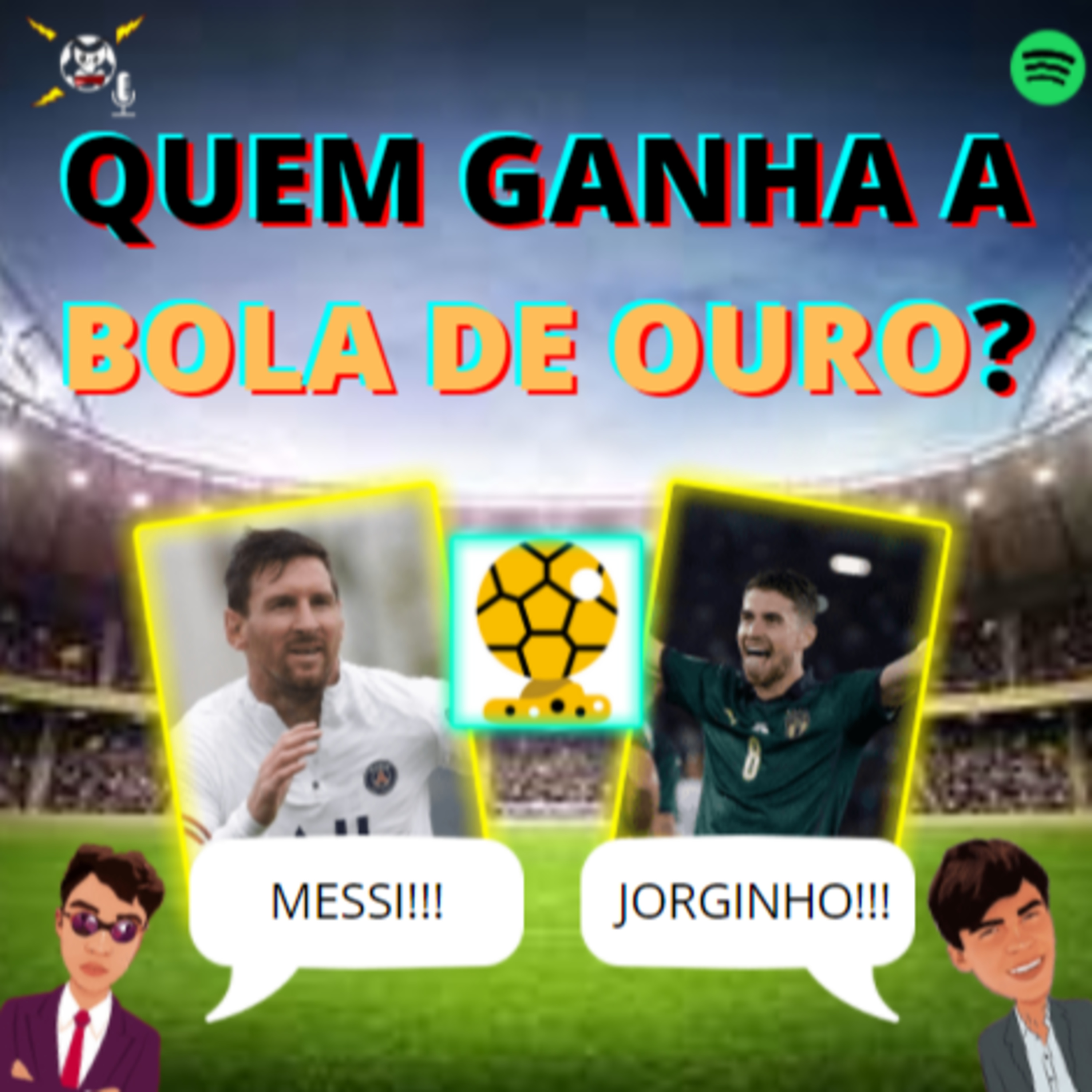 Futebas Podcast