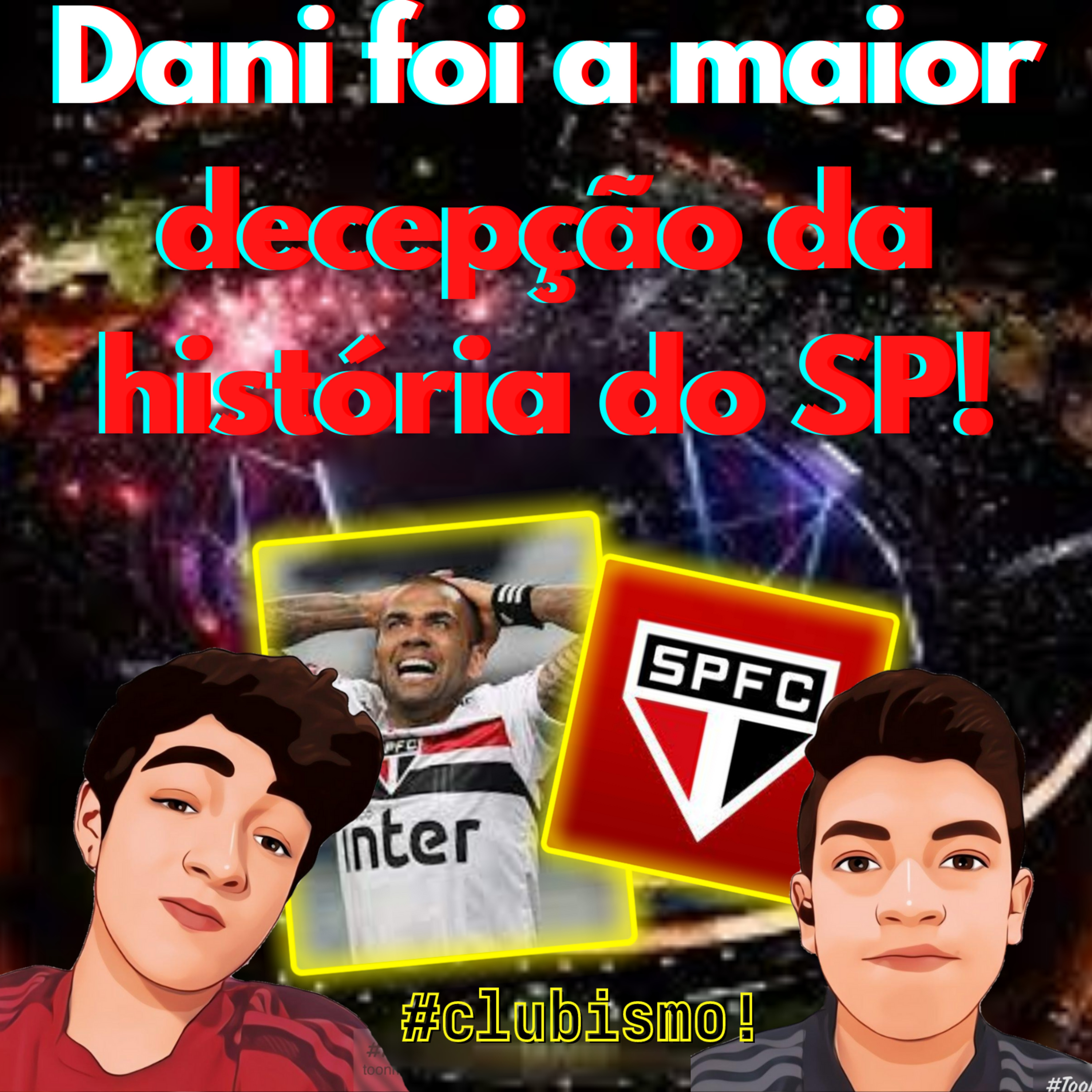 Futebas Podcast