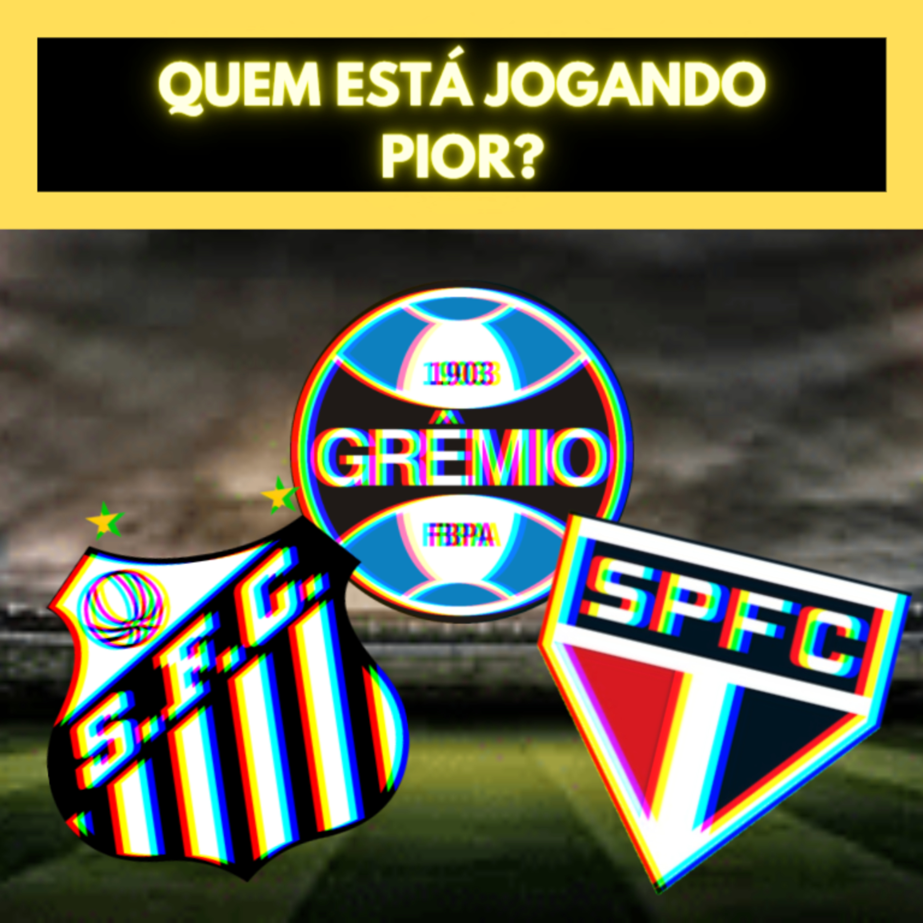 Futebas Podcast