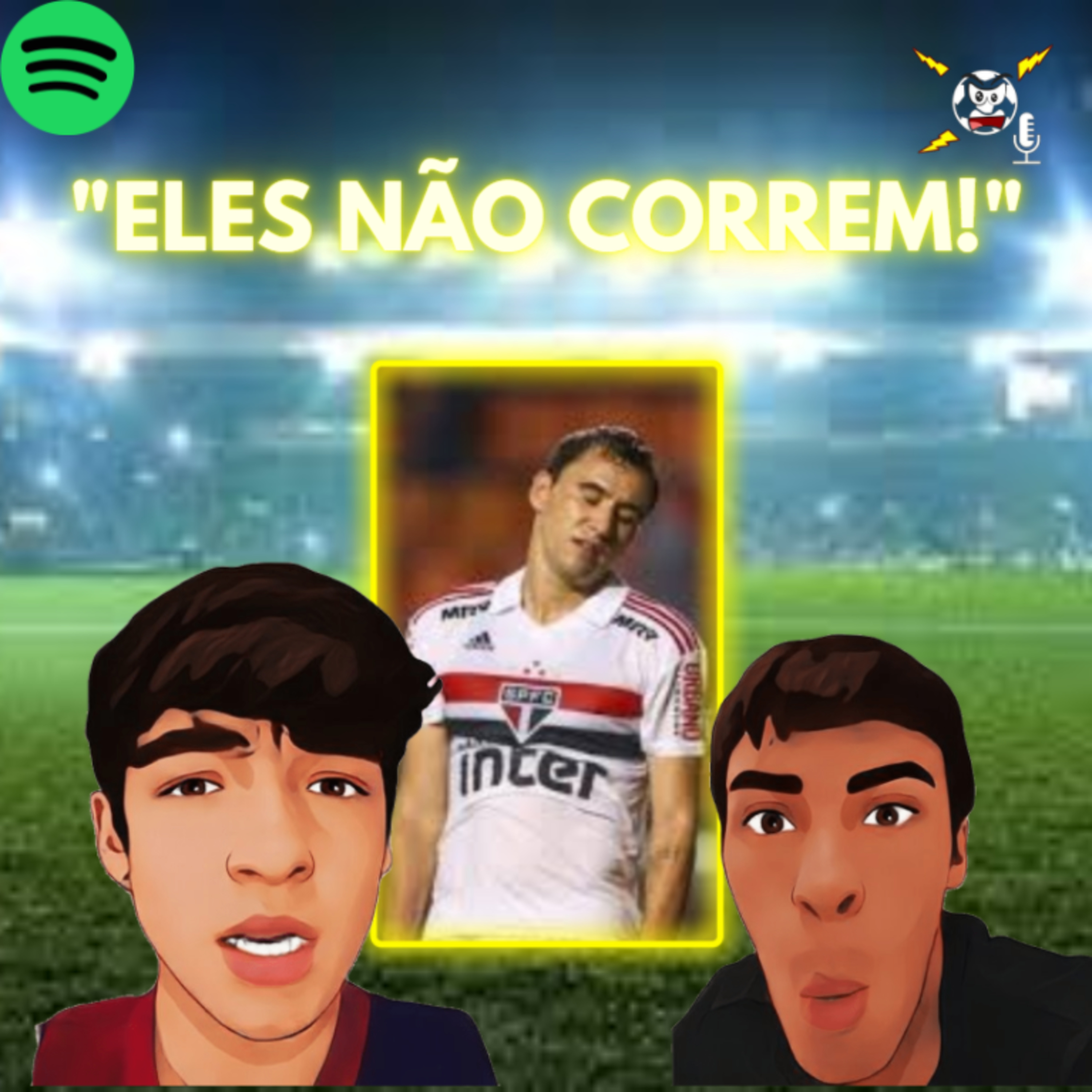 Futebas Podcast