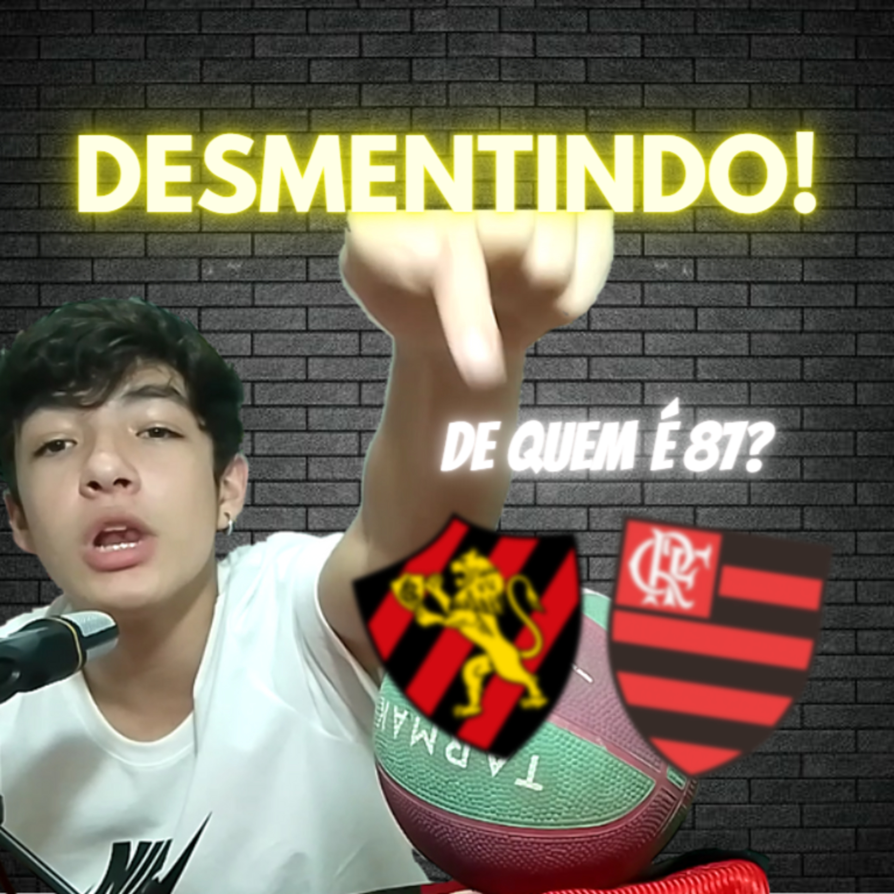 Futebas Podcast