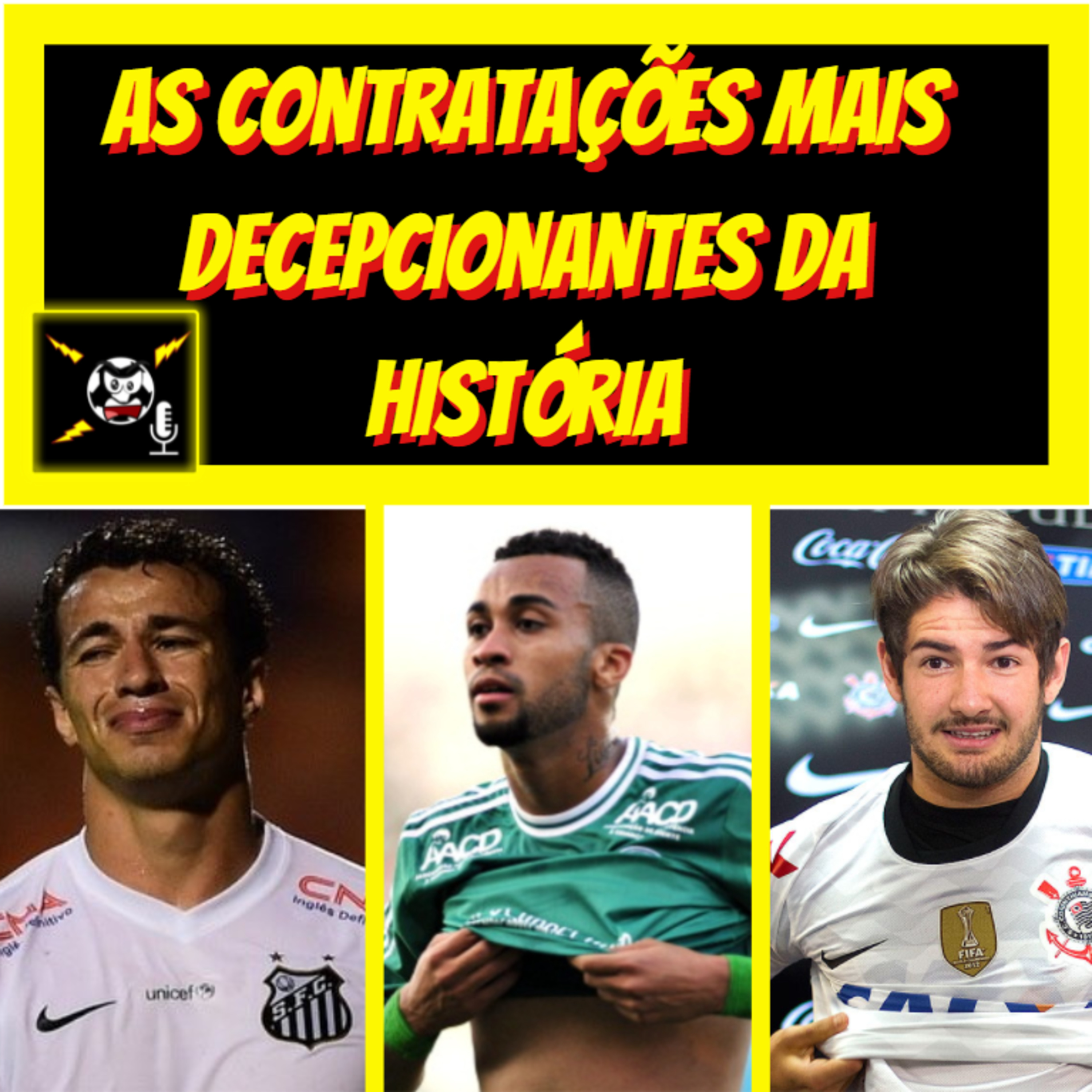 Futebas Podcast