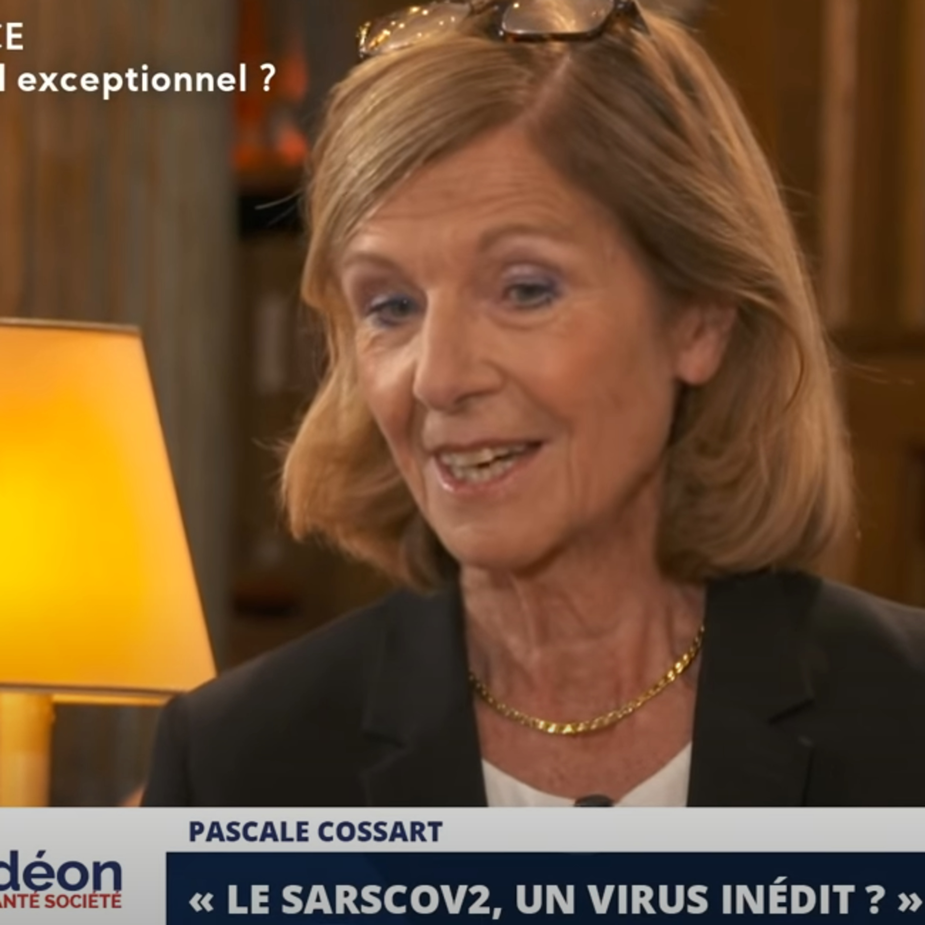 Bienvenue dans les podcasts de s3odeon.fr
