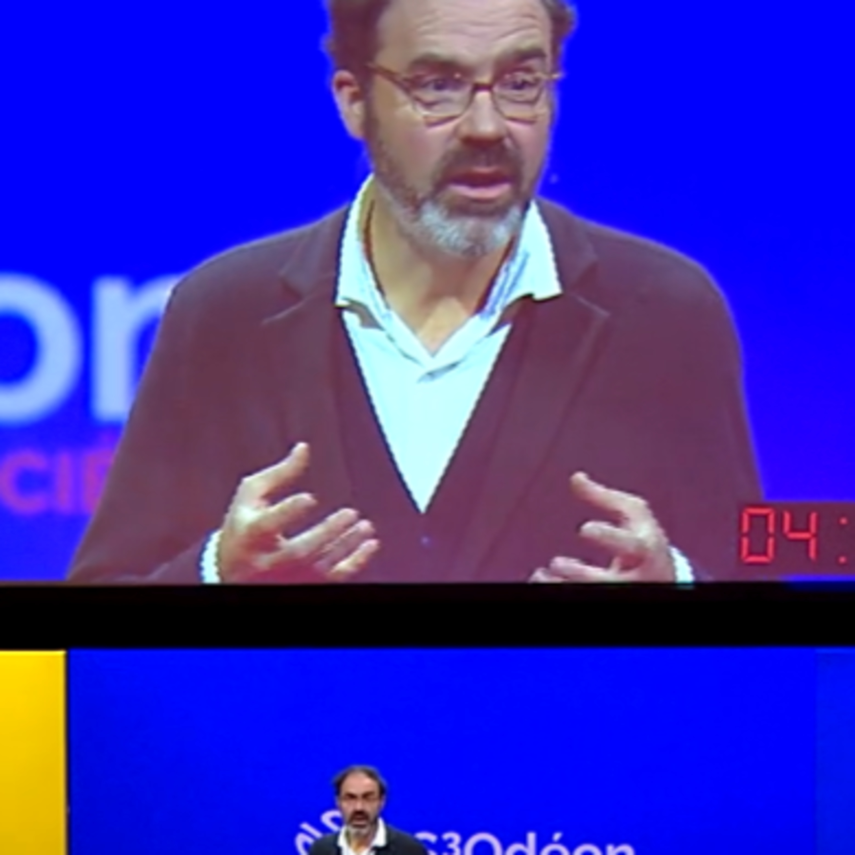 Bienvenue dans les podcasts de s3odeon.fr