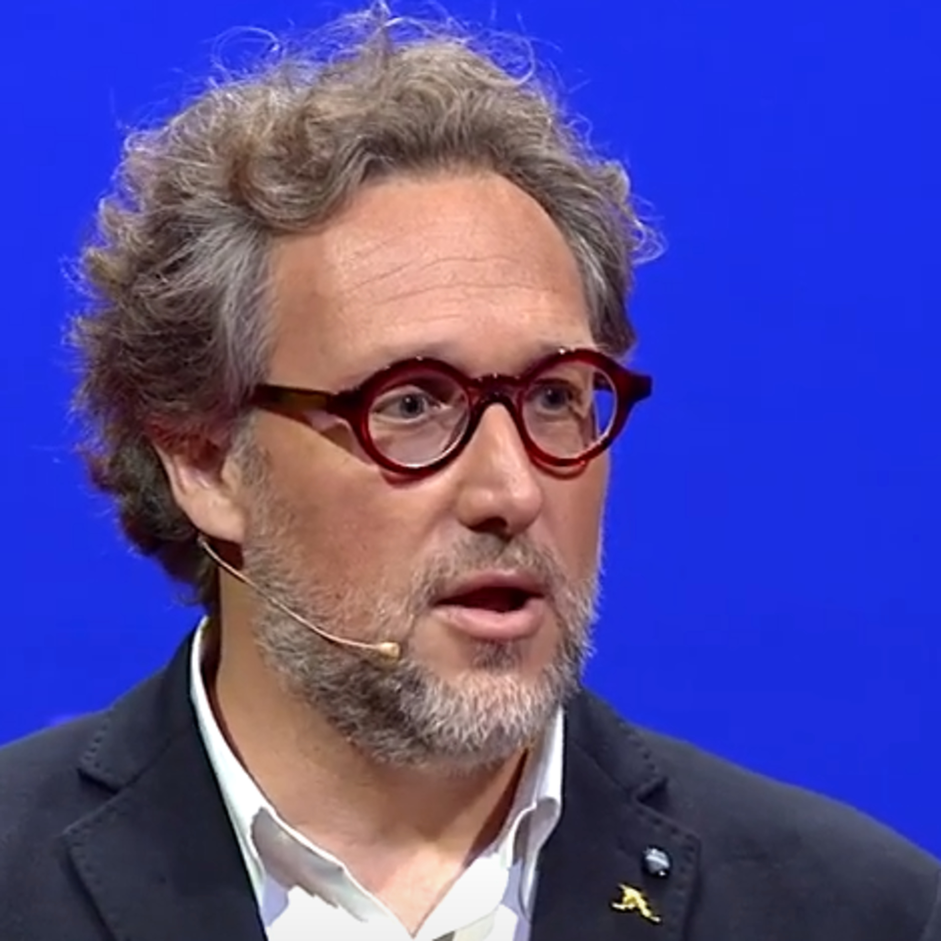 Bienvenue dans les podcasts de s3odeon.fr