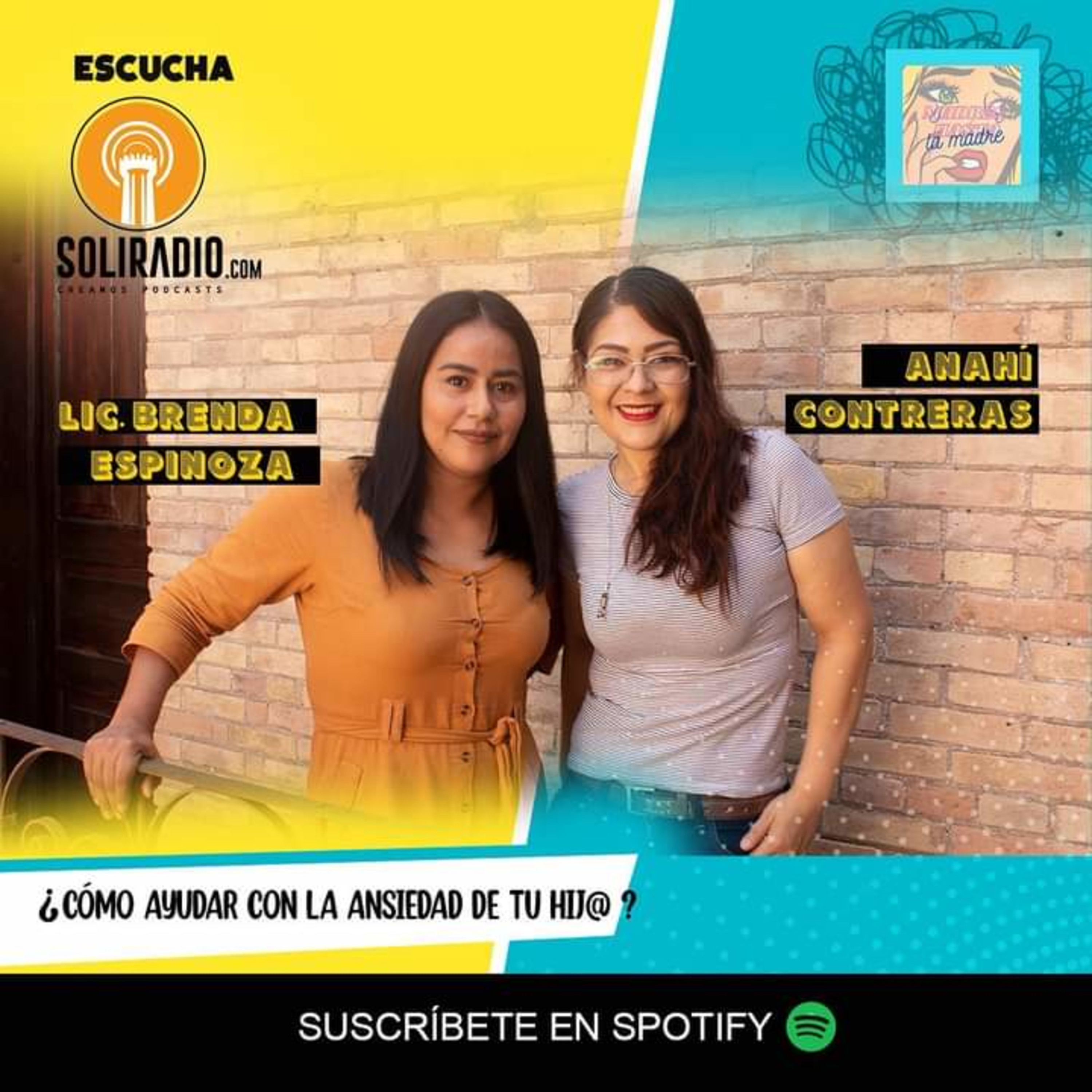 Madres Hasta La Madre