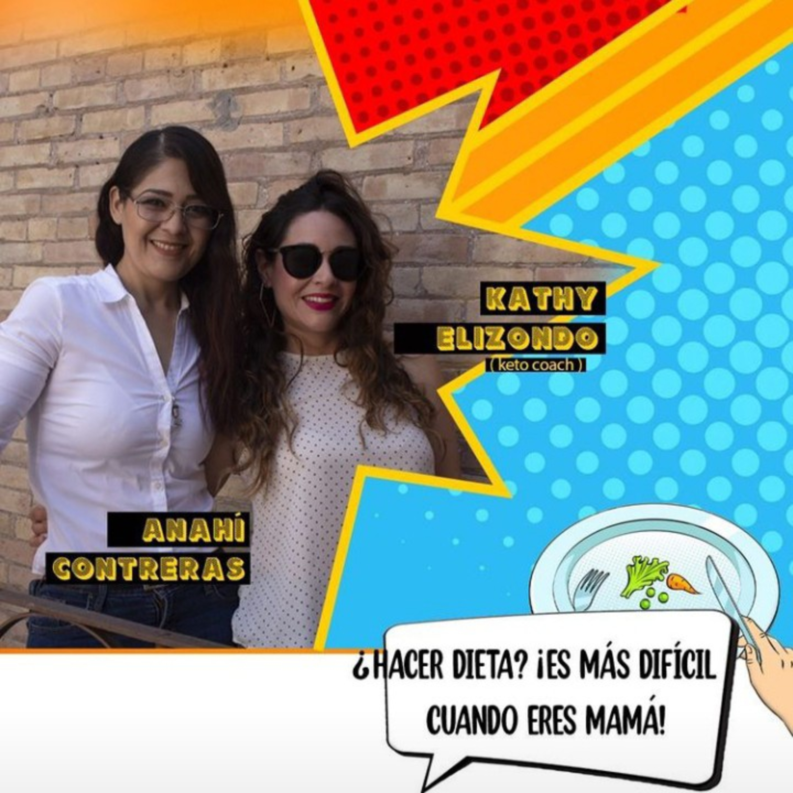 Madres Hasta La Madre