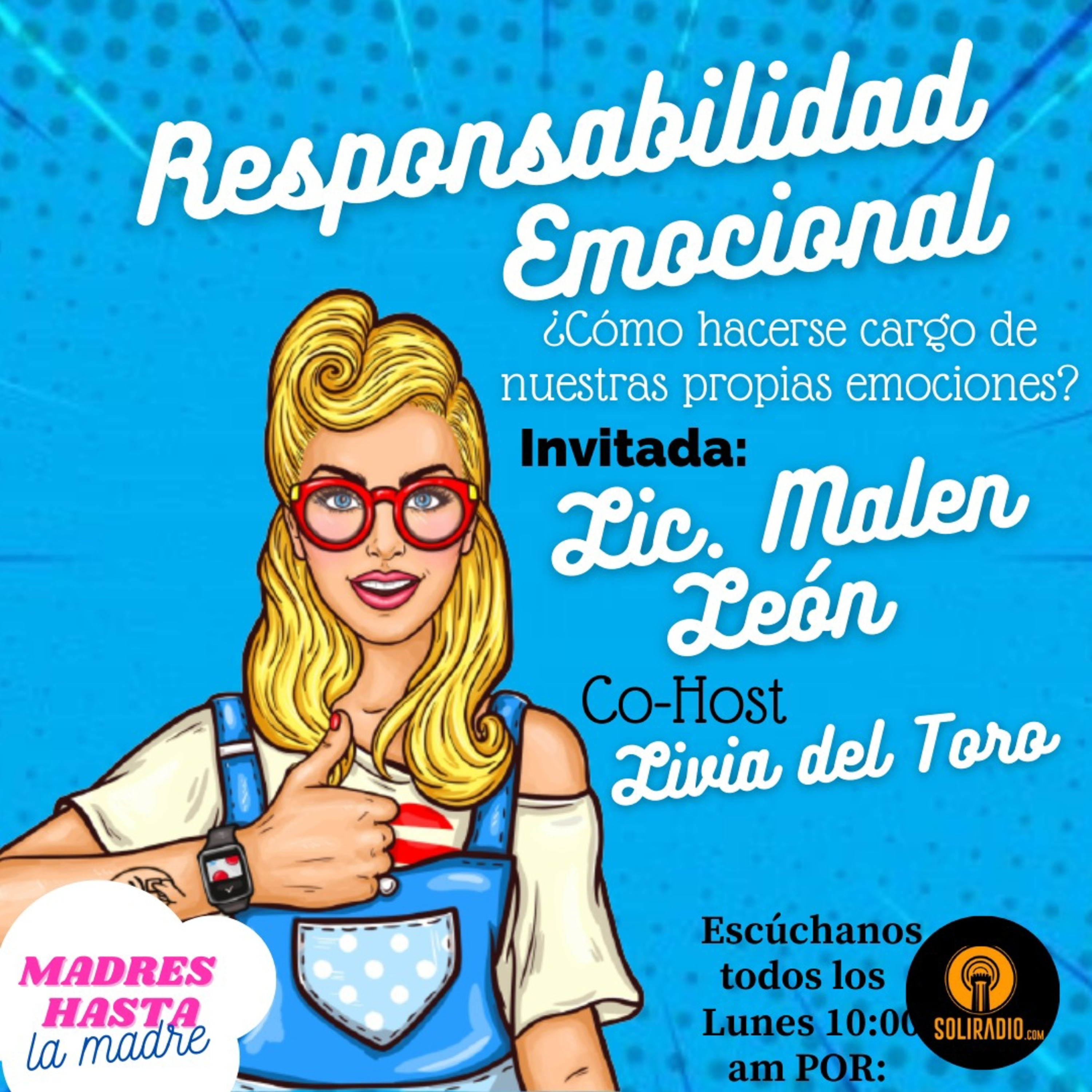 Madres Hasta La Madre