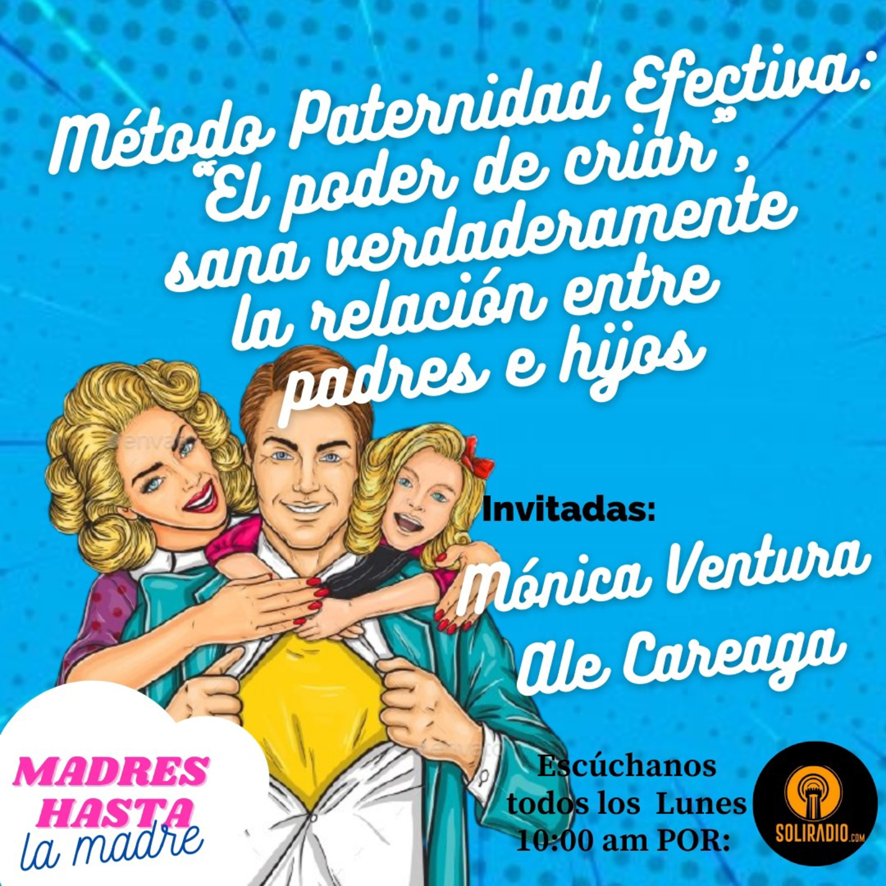 Madres Hasta La Madre