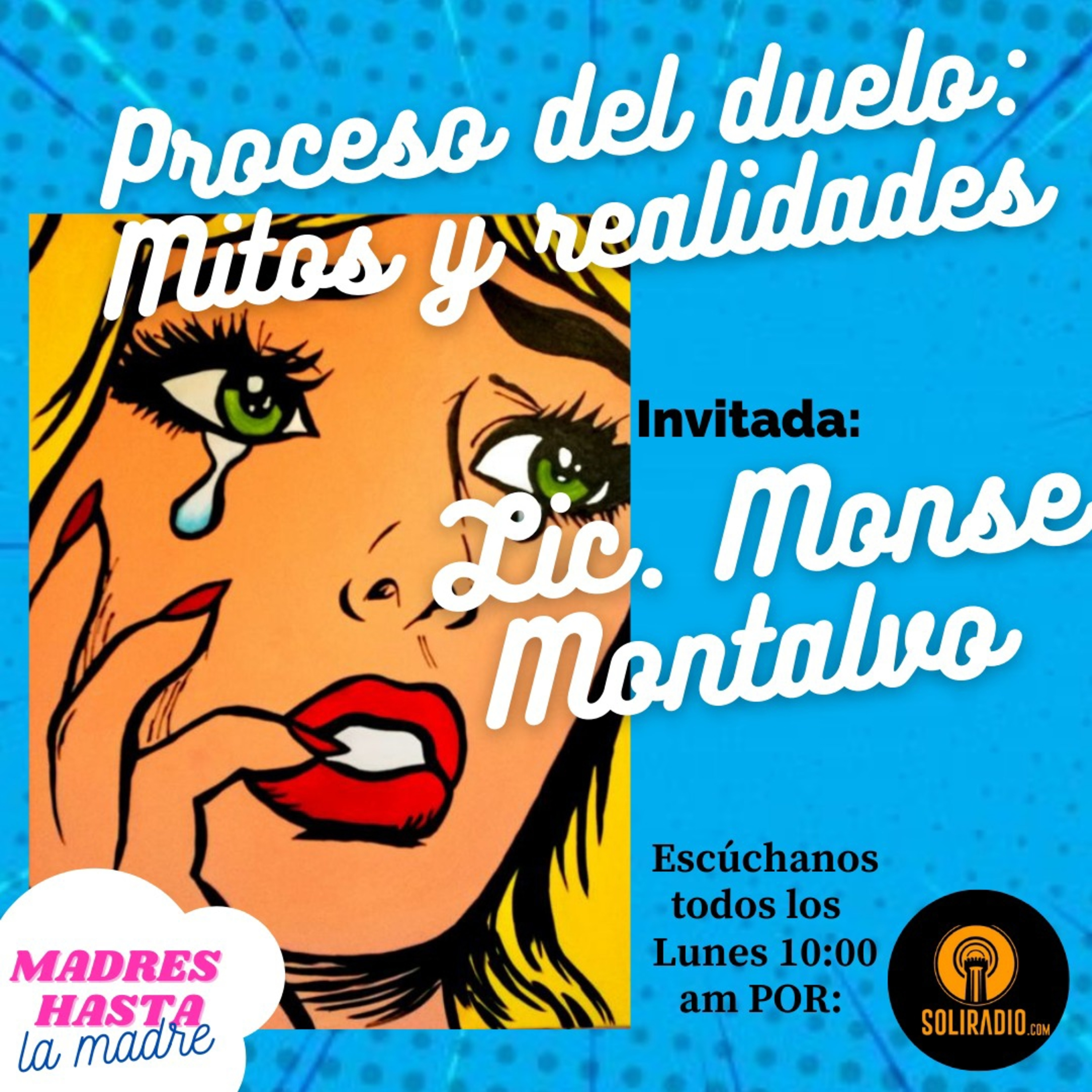 Madres Hasta La Madre