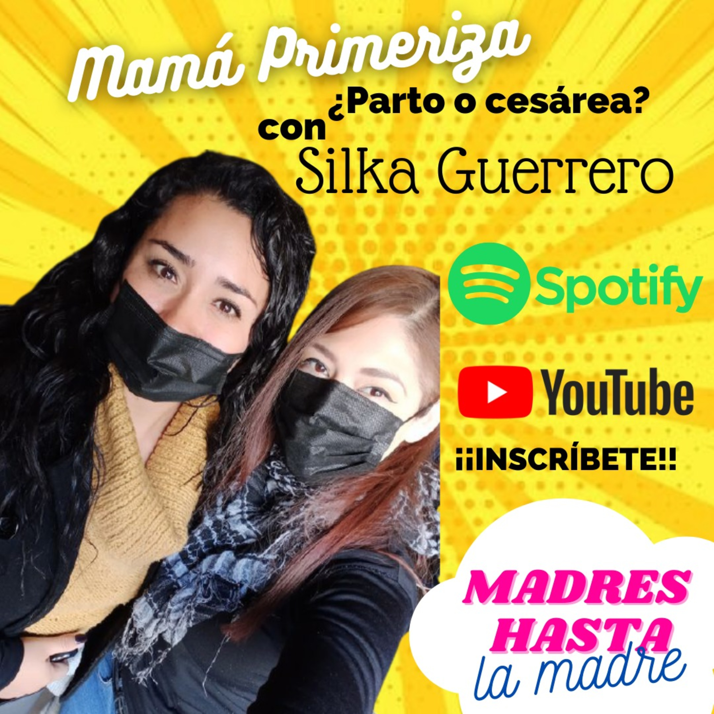 Madres Hasta La Madre