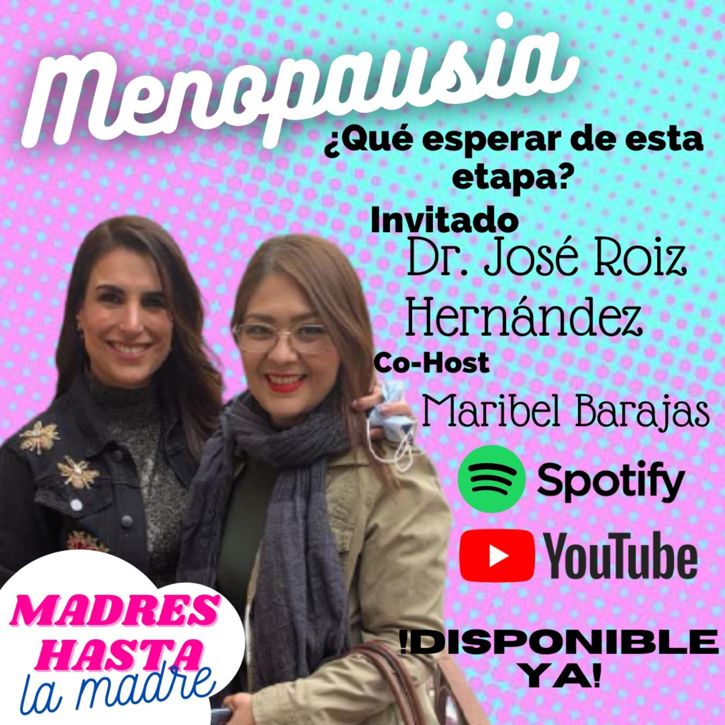 Madres Hasta La Madre