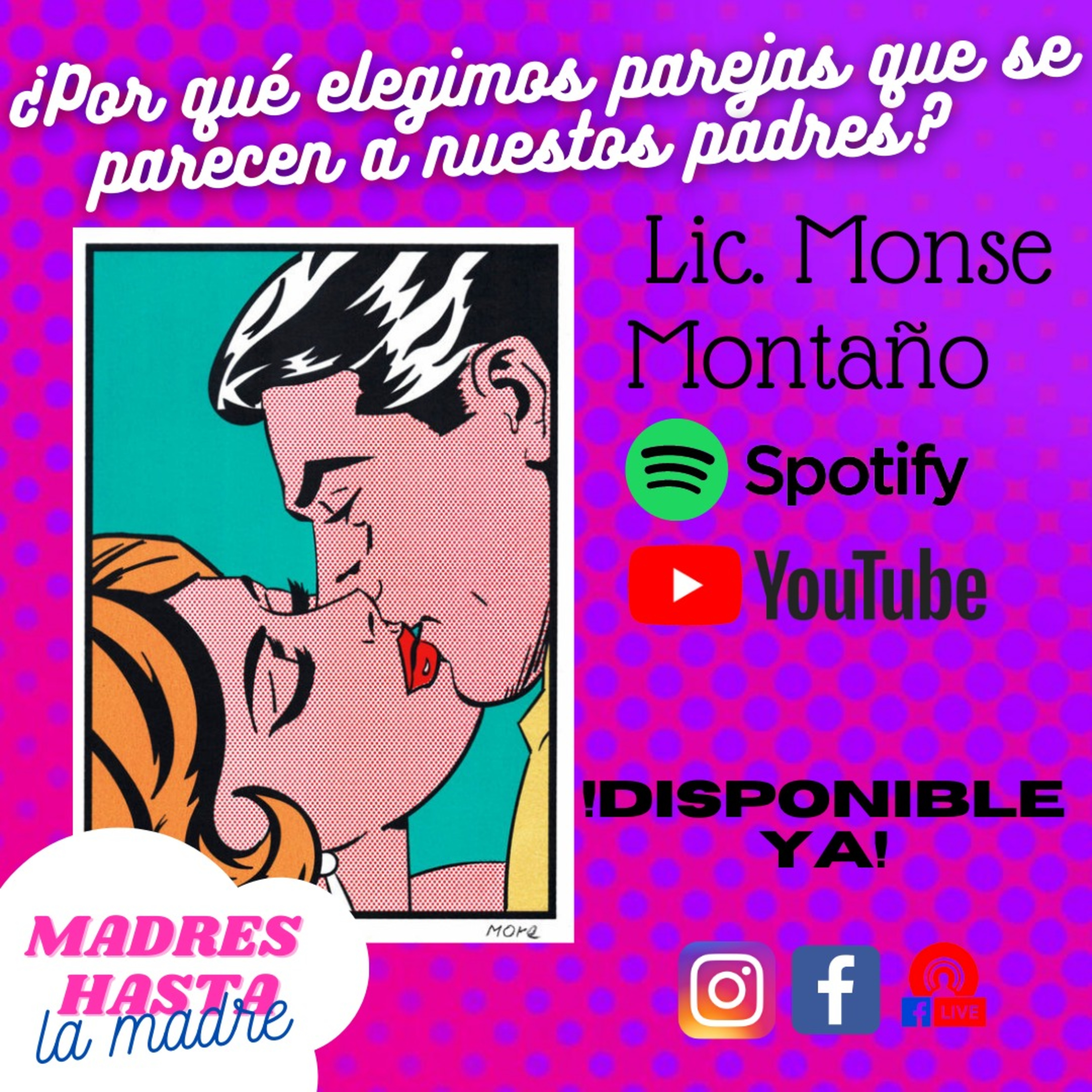 Madres Hasta La Madre