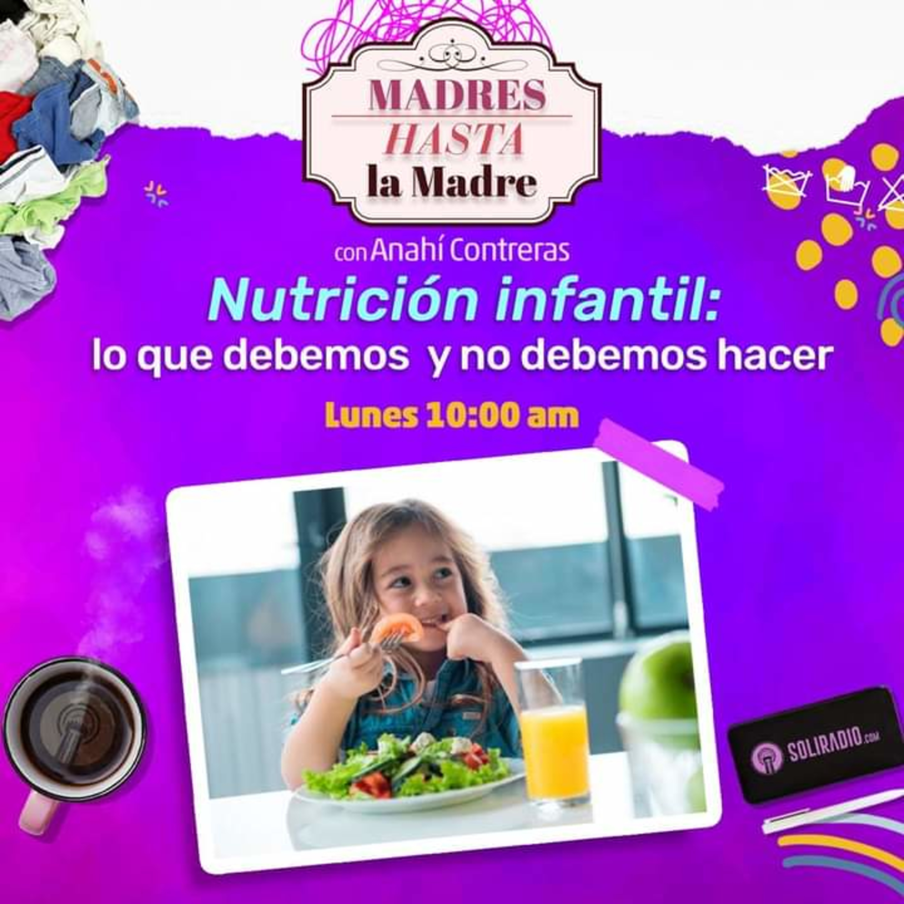 Madres Hasta La Madre