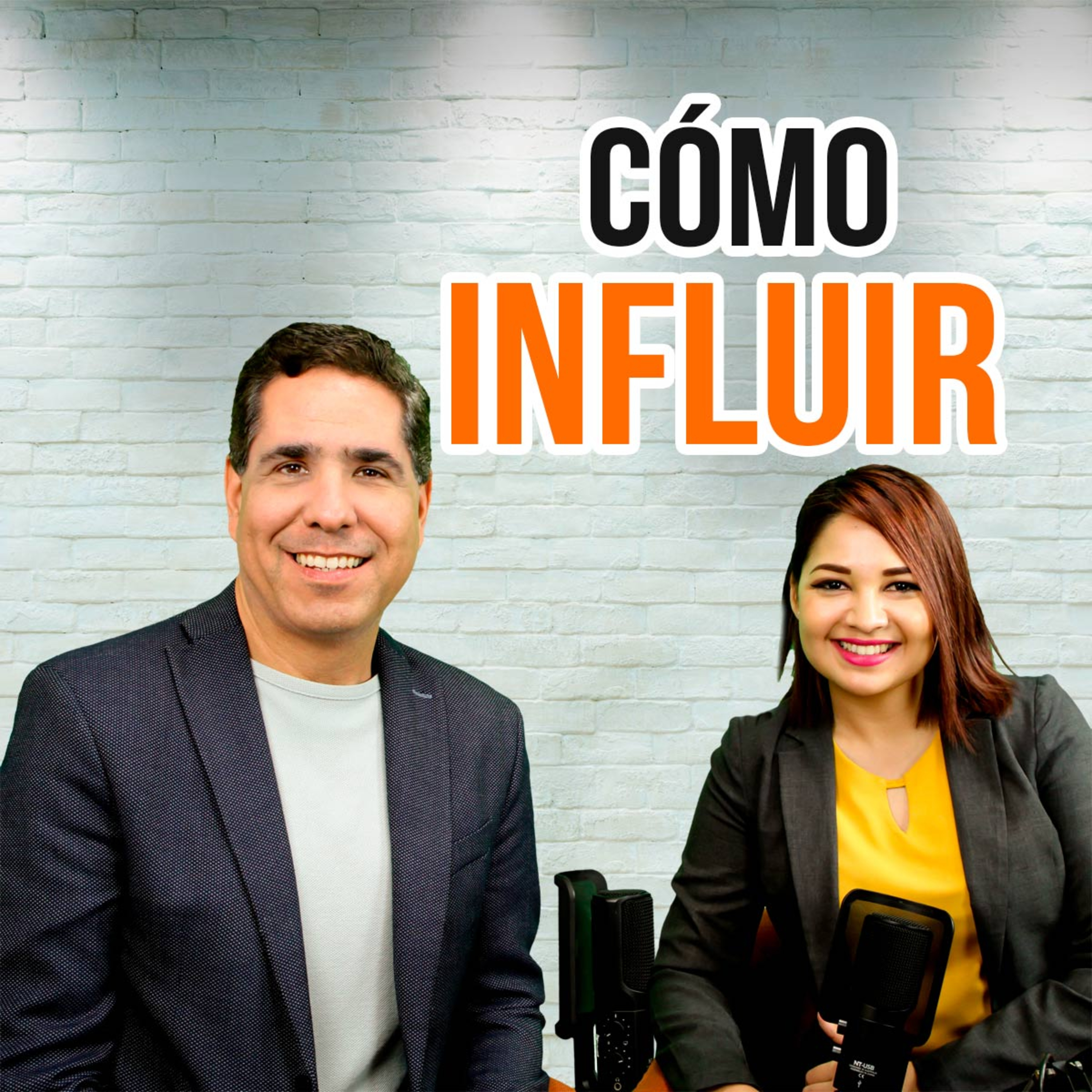 Comparte Felicidad | Enrique Vela