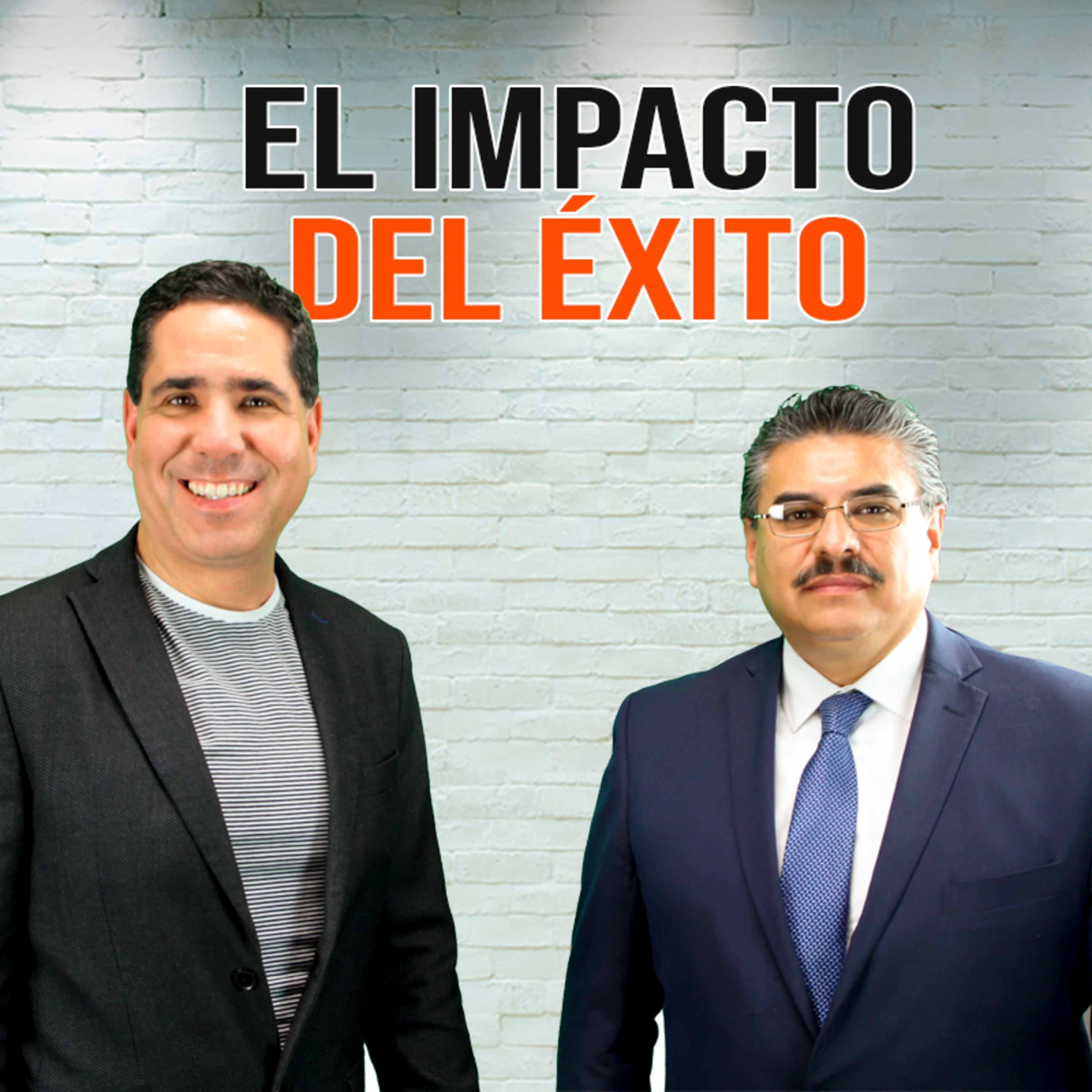 "Como el éxito laboral impacta a tu familia" I Saúl Gálvez Martínez episode artwork