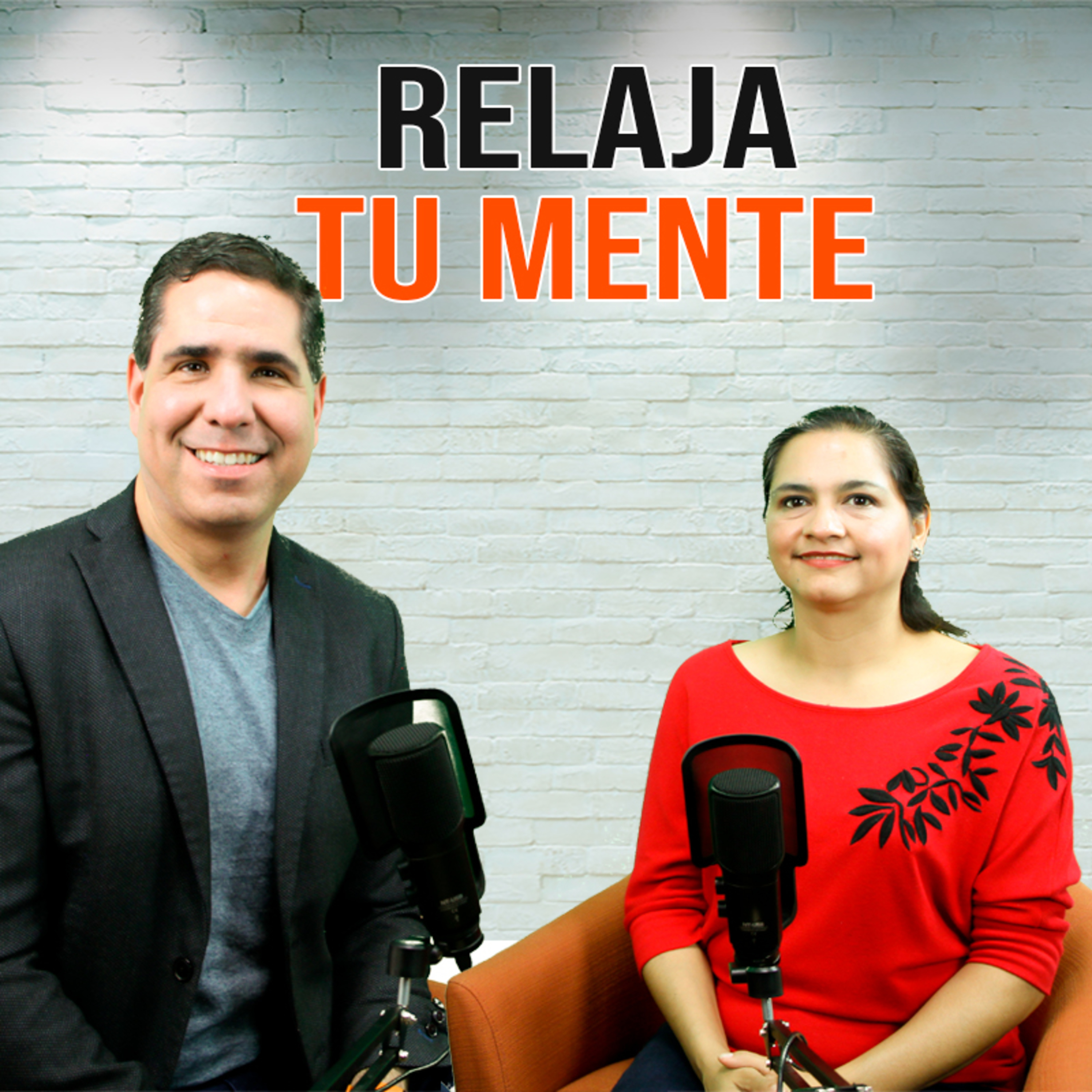 “Como relajar tu cuerpo y tu mente” para ser imparable I Karime episode artwork