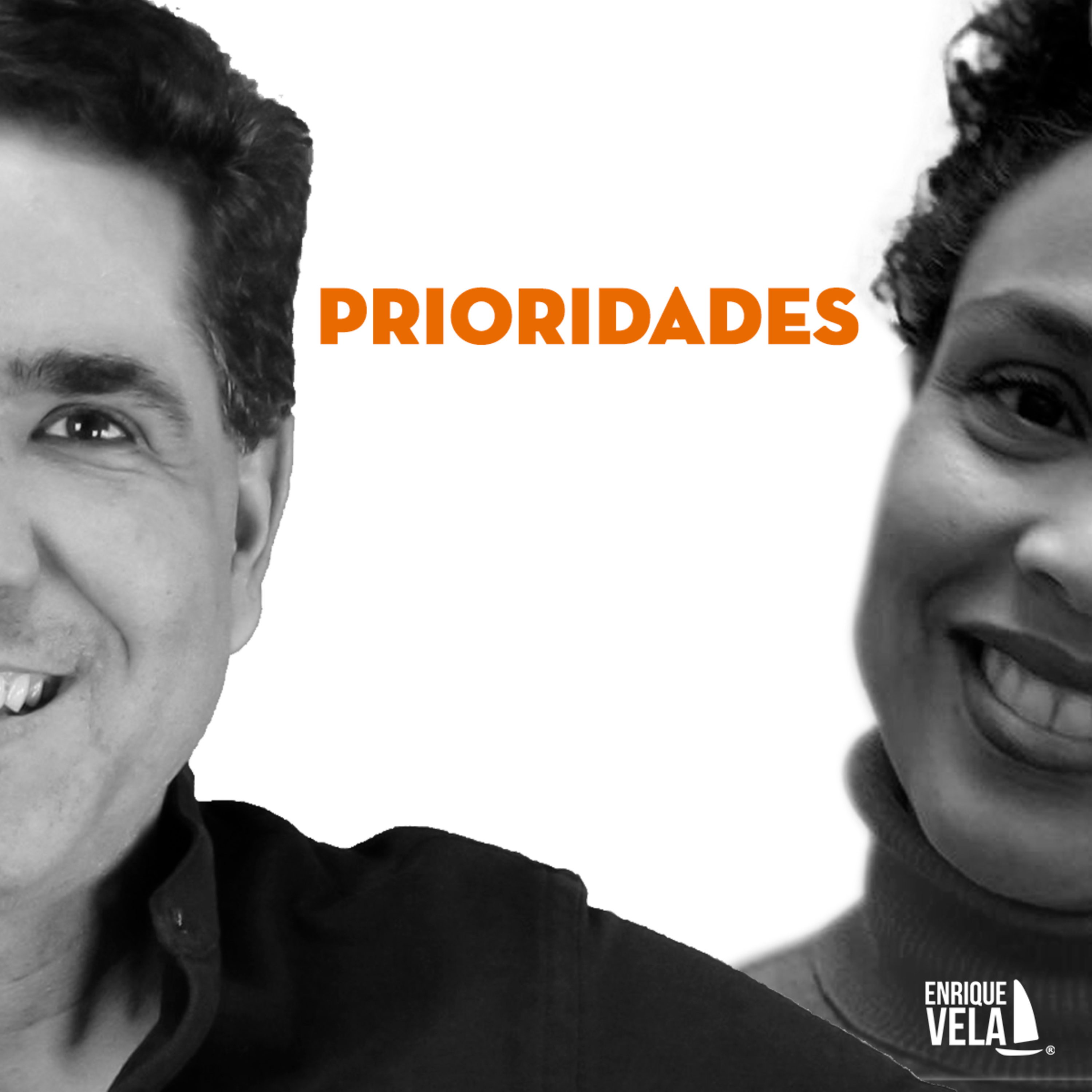 Cómo sincronizar tu propósito con tus prioridades I Jimena Grueso episode artwork